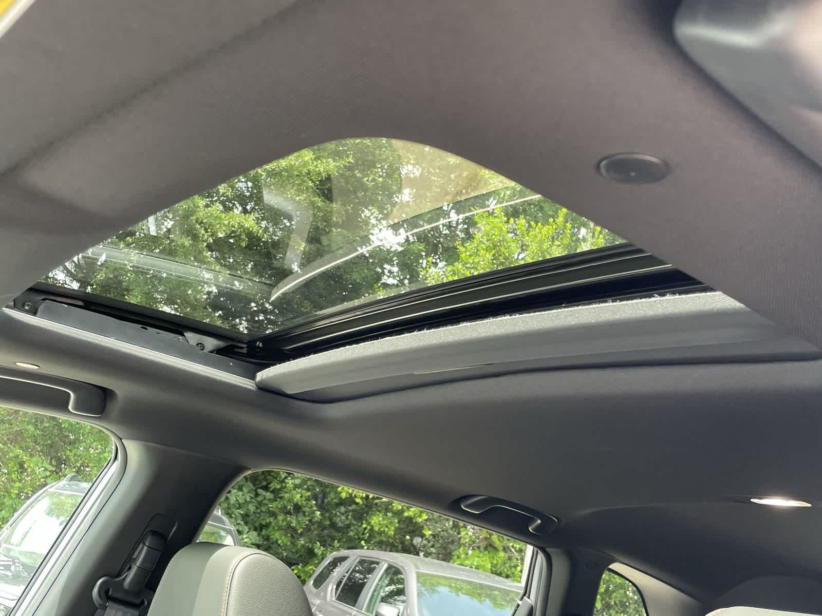 Thumbnail: 2026 Honda CR-V - 14