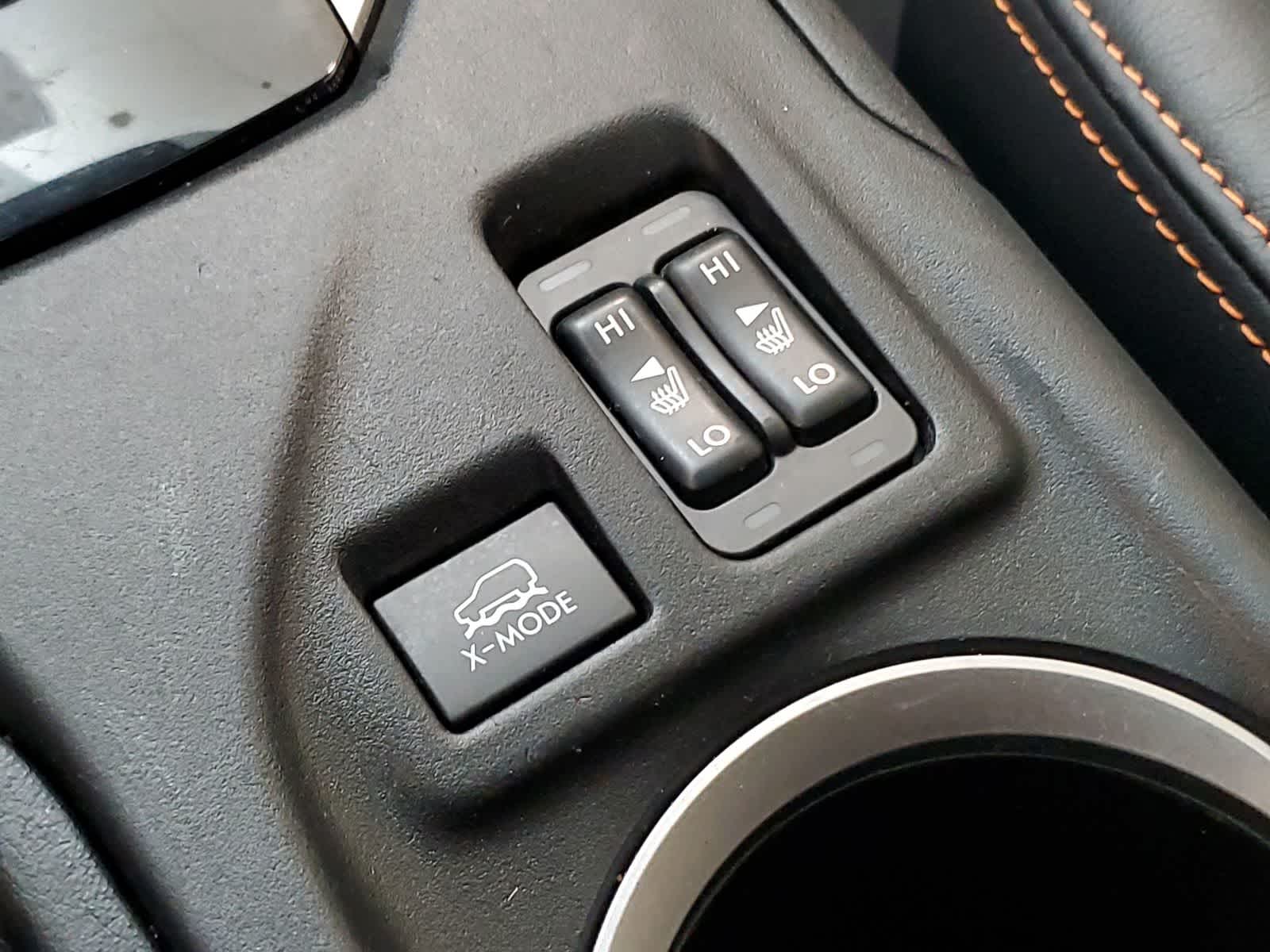 Thumbnail: 2018 Subaru Crosstrek - 7