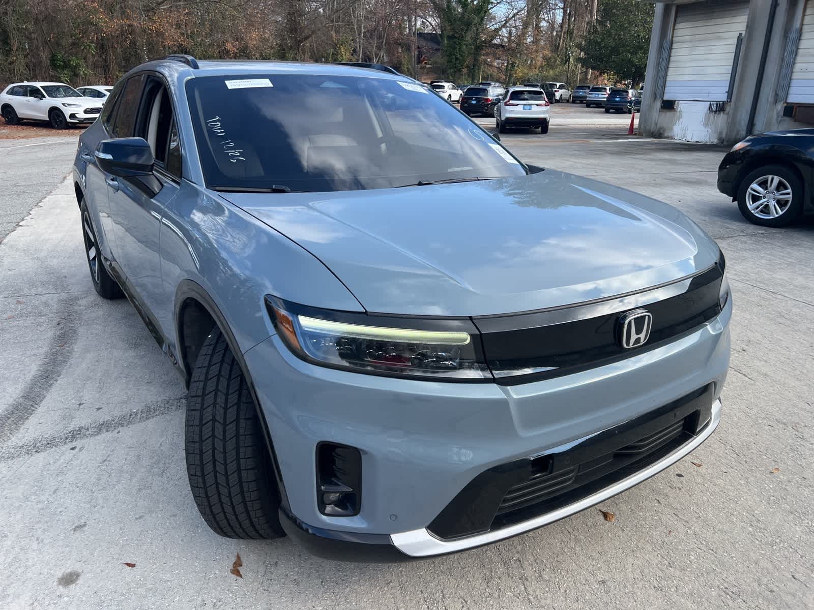 Thumbnail: 2024 Honda Prologue - 13