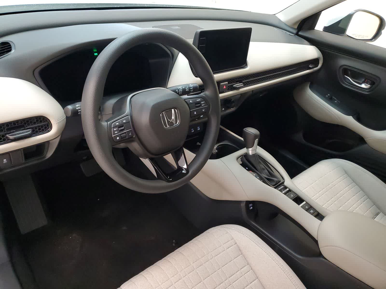 Thumbnail: 2026 Honda HR-V - 17