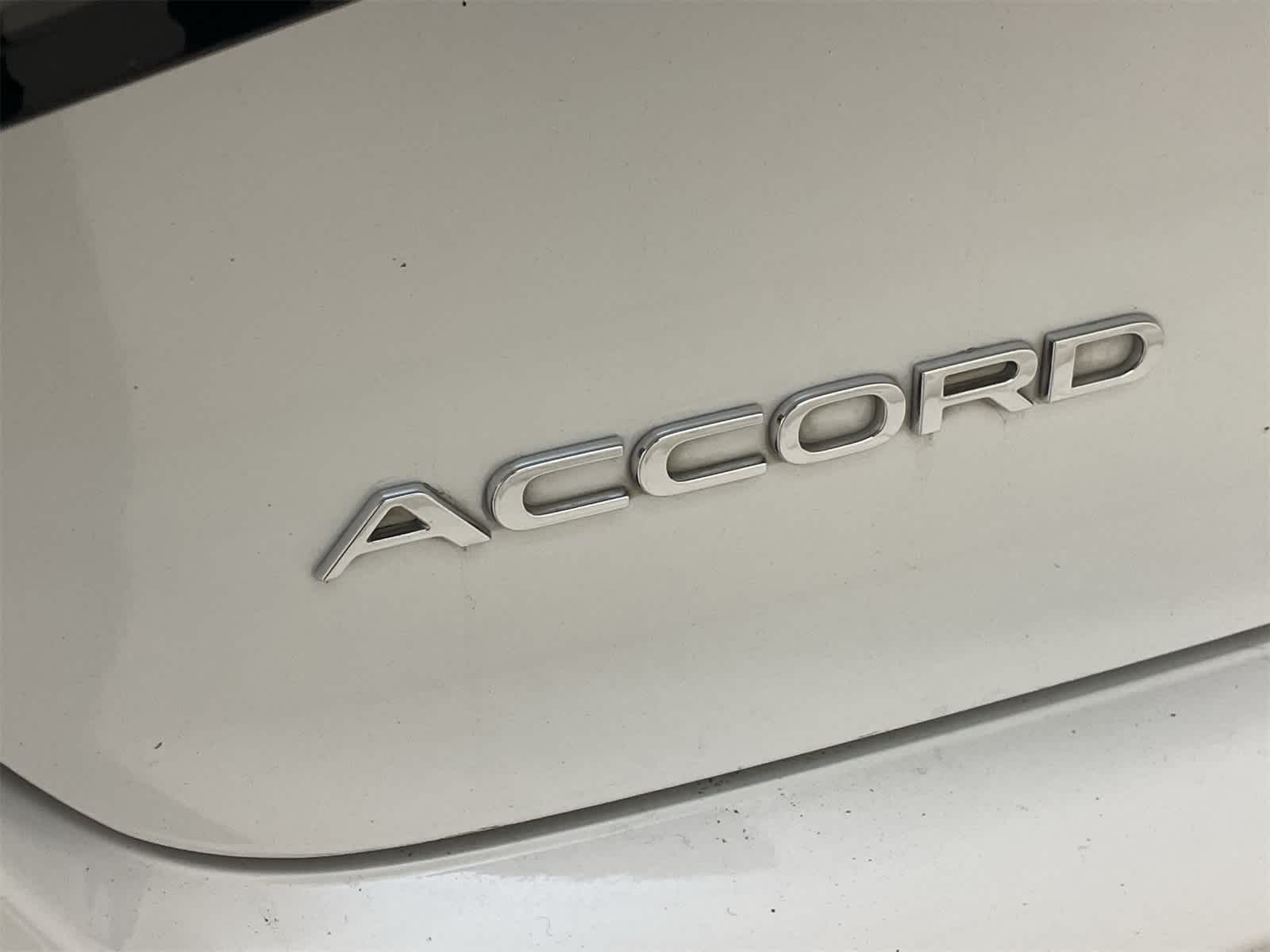 Thumbnail: 2023 Honda Accord - 21