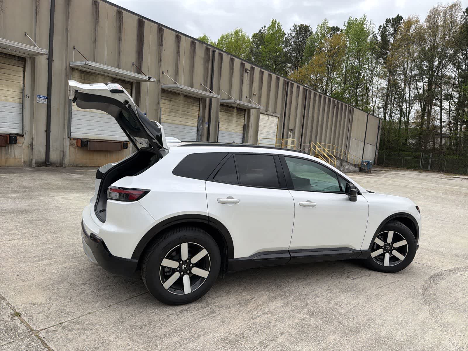 Thumbnail: 2025 Honda Prologue - 11