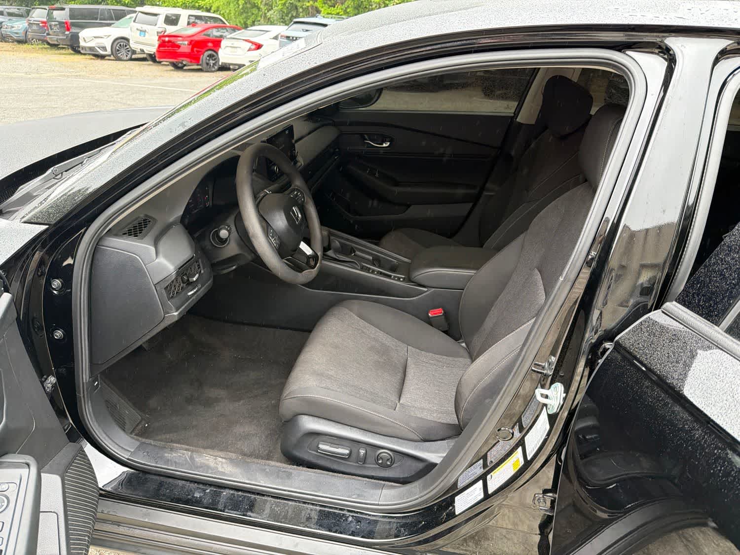 Thumbnail: 2025 Honda Accord - 15