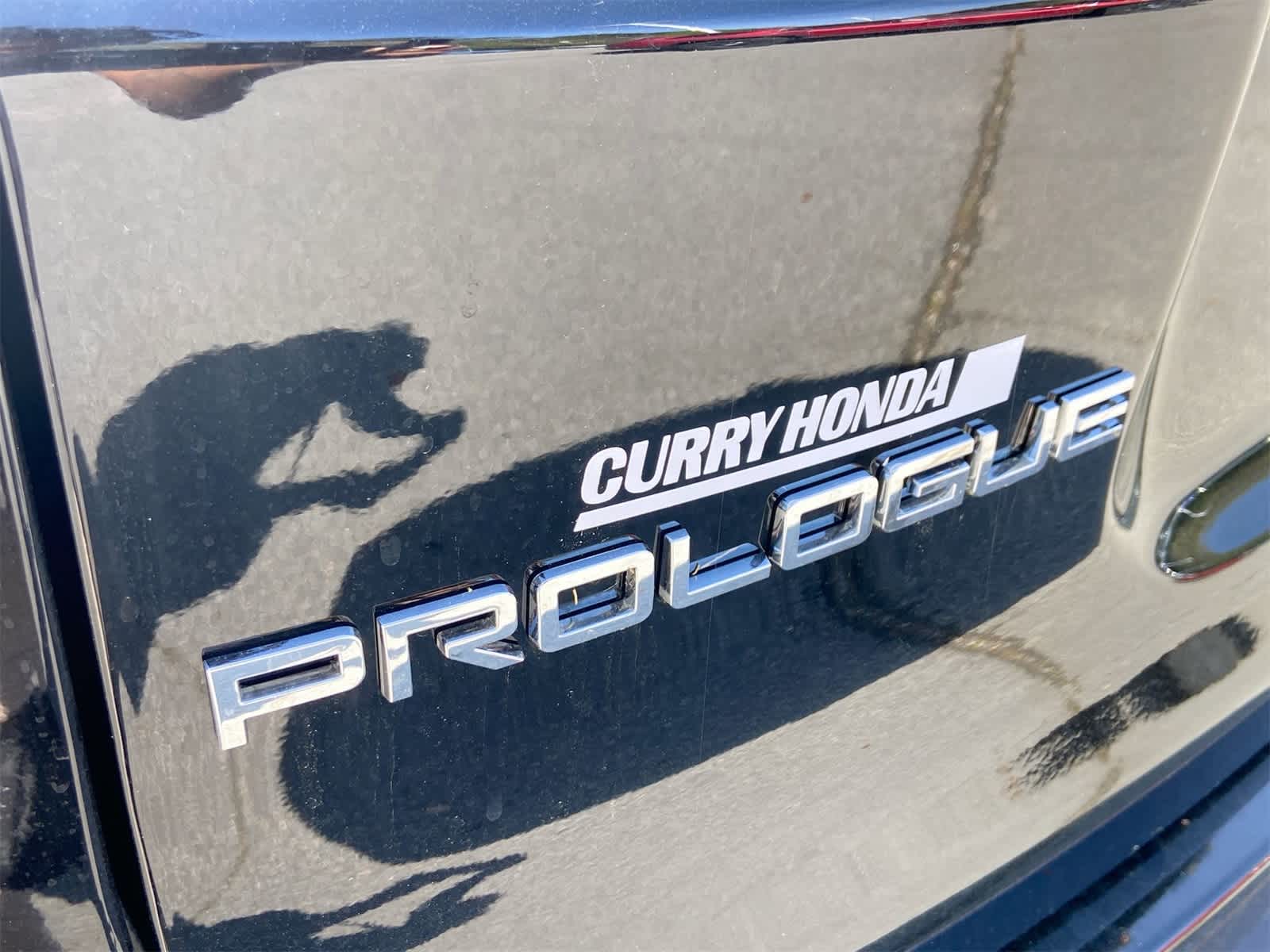 Thumbnail: 2025 Honda Prologue - 8