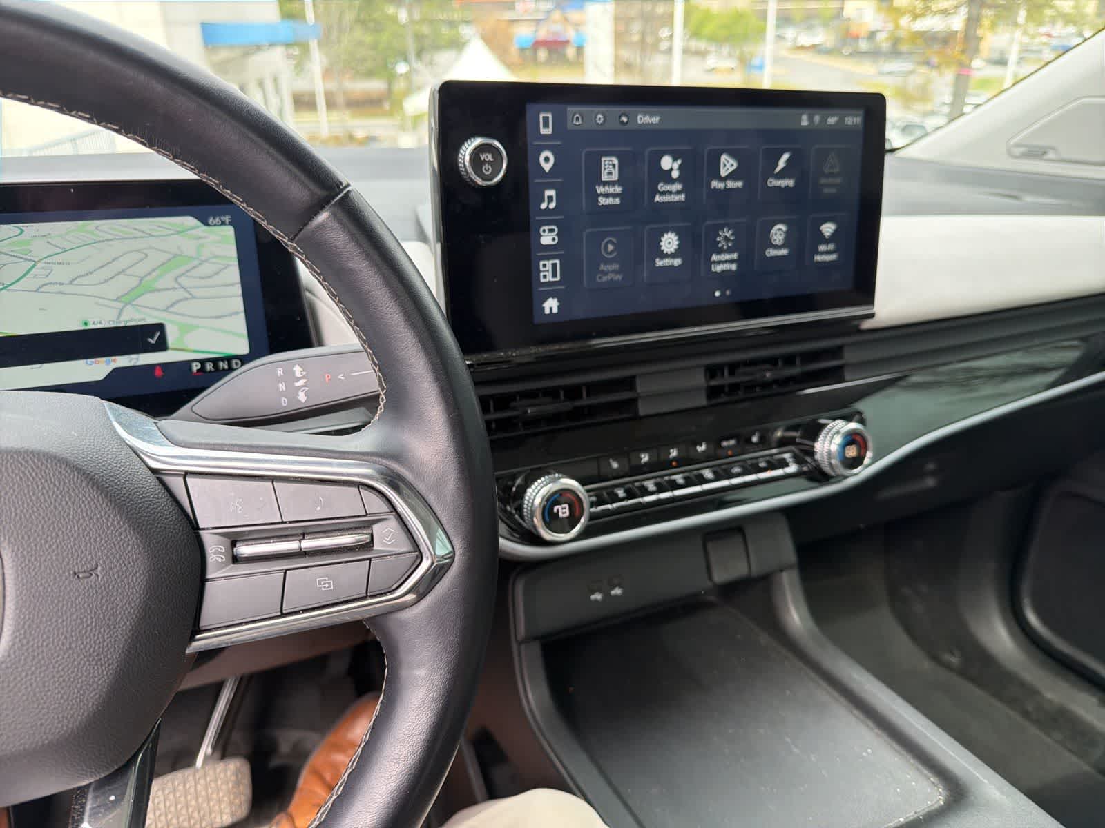 Thumbnail: 2024 Honda Prologue - 20