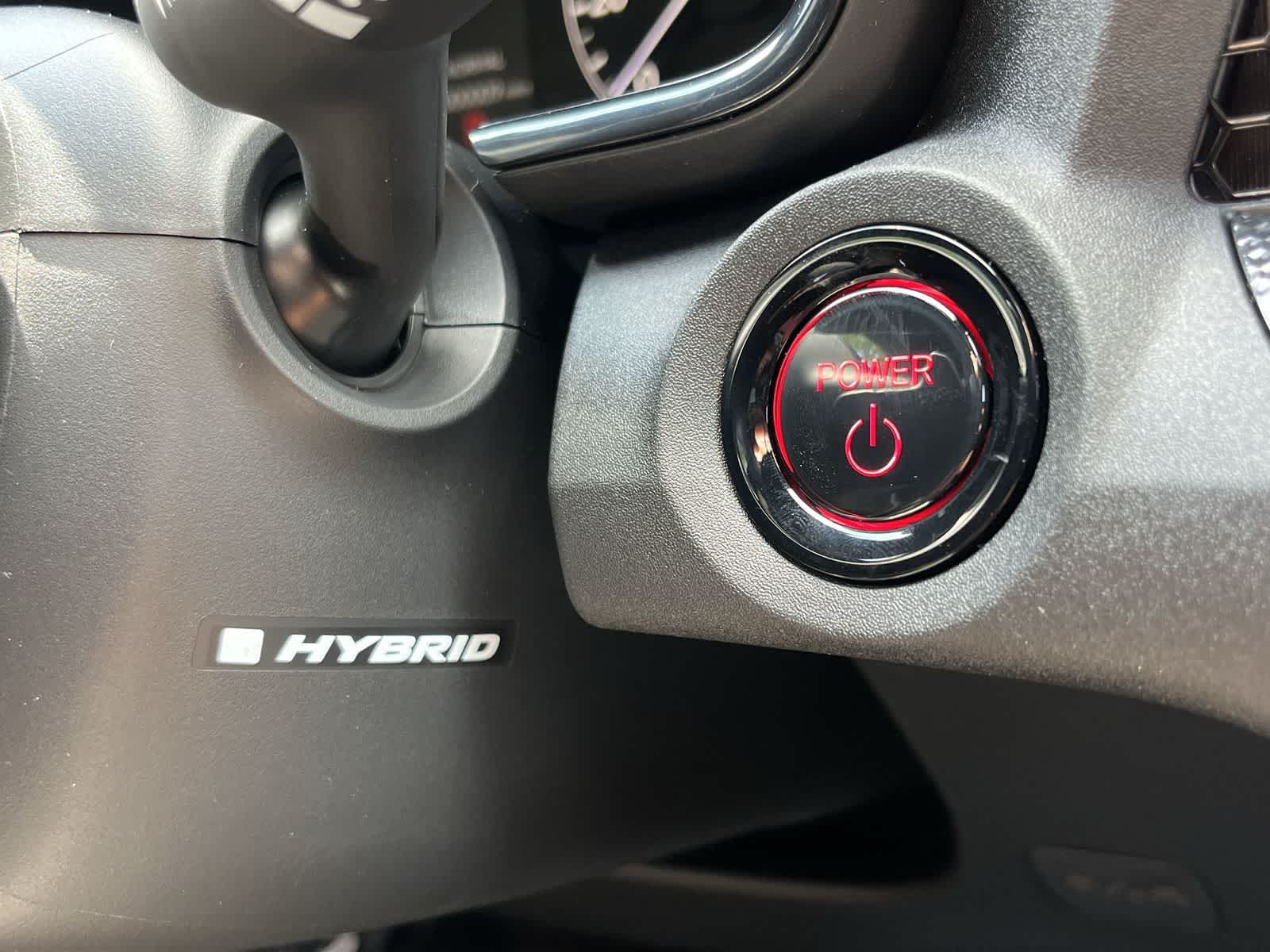 Thumbnail: 2026 Honda CR-V - 20