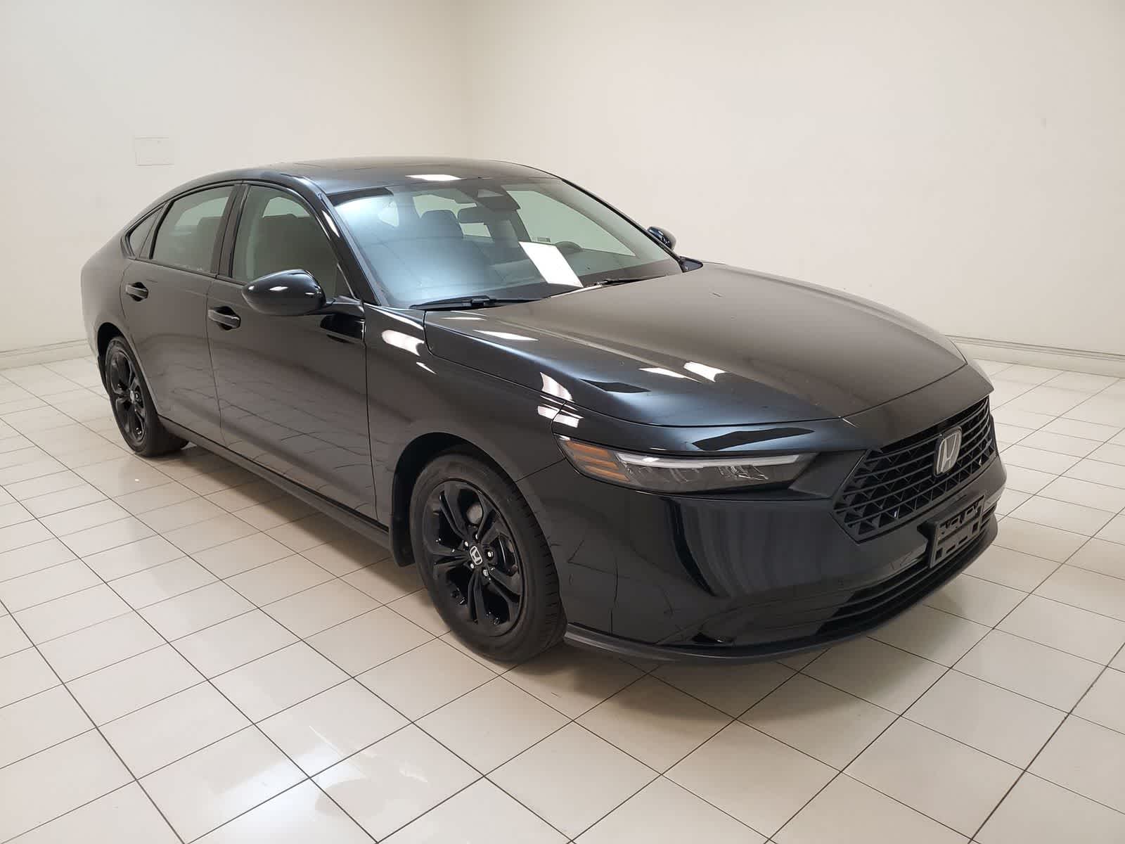 Thumbnail: 2025 Honda Accord - 25