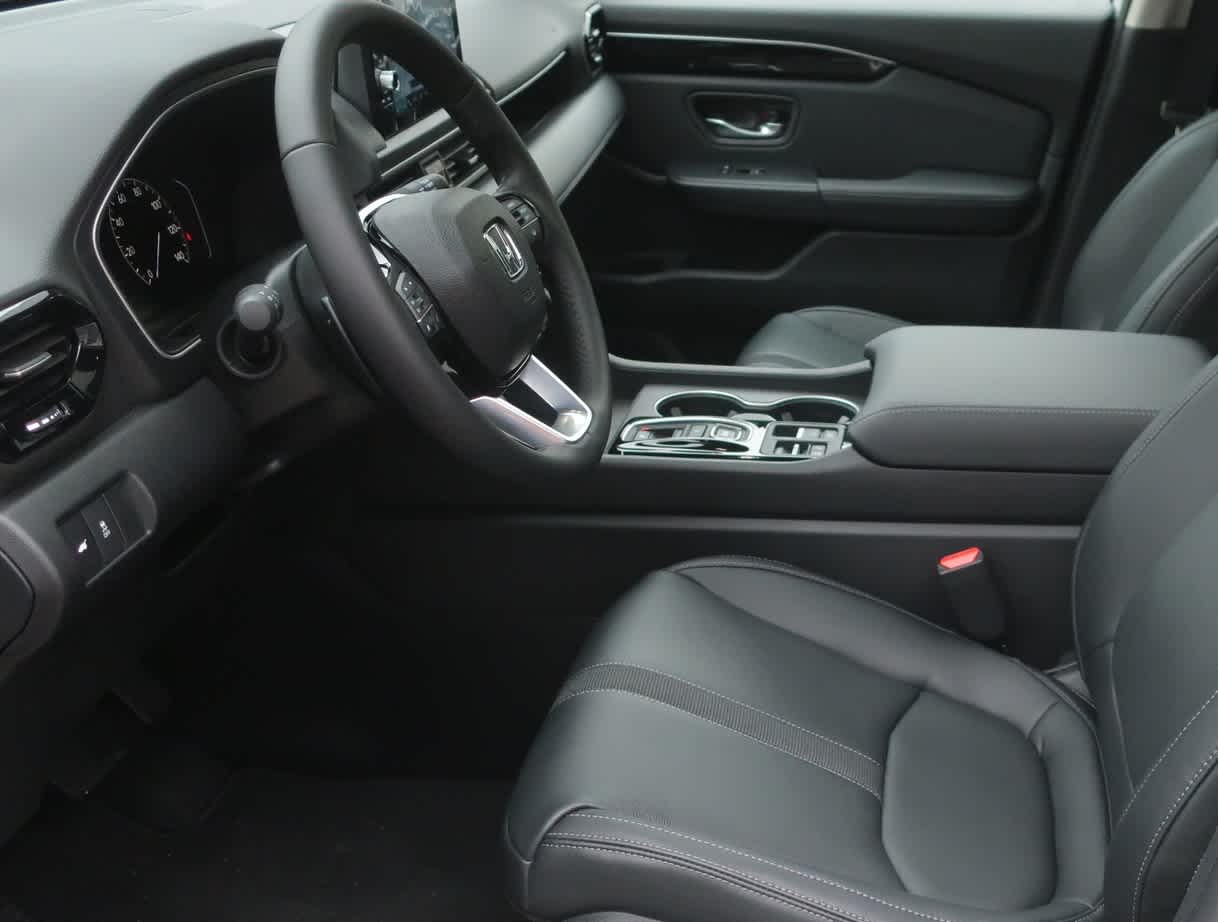 Thumbnail: 2025 Honda Pilot - 14