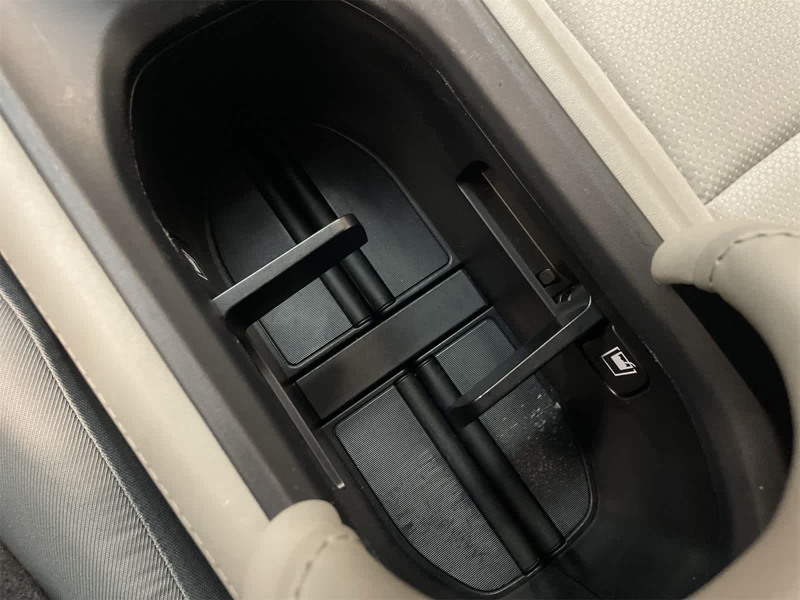 2022 Honda HR-V LX 7