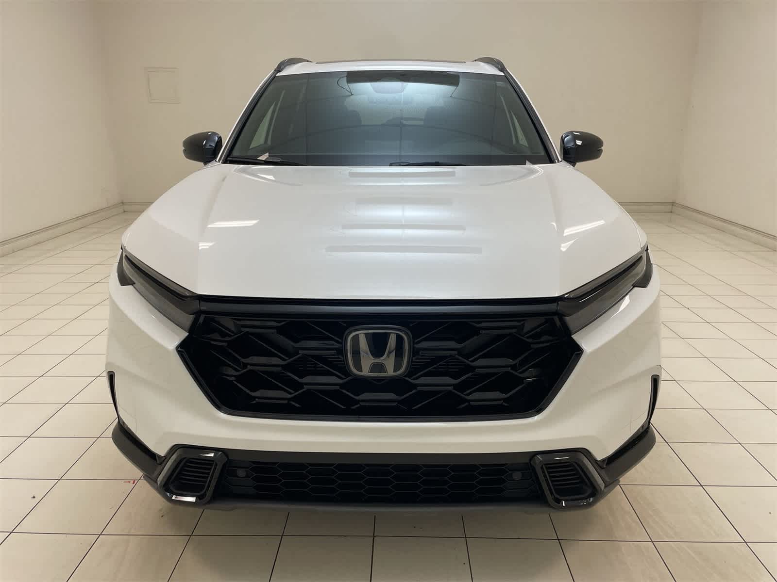 Thumbnail: 2025 Honda CR-V - 26