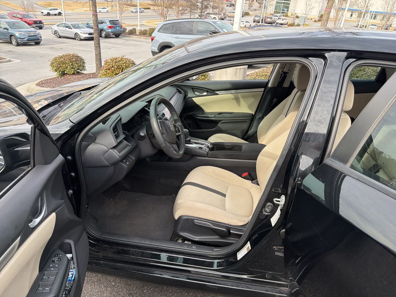 Thumbnail: 2016 Honda Civic - 15