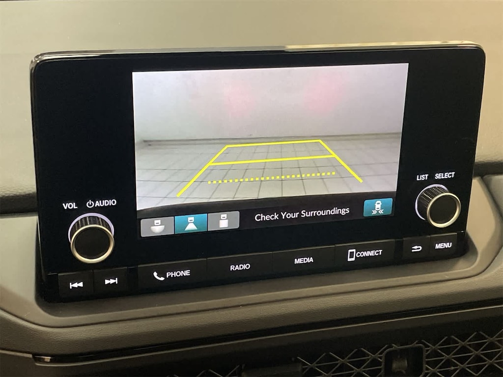 New 2025 Honda Accord SE Sedan