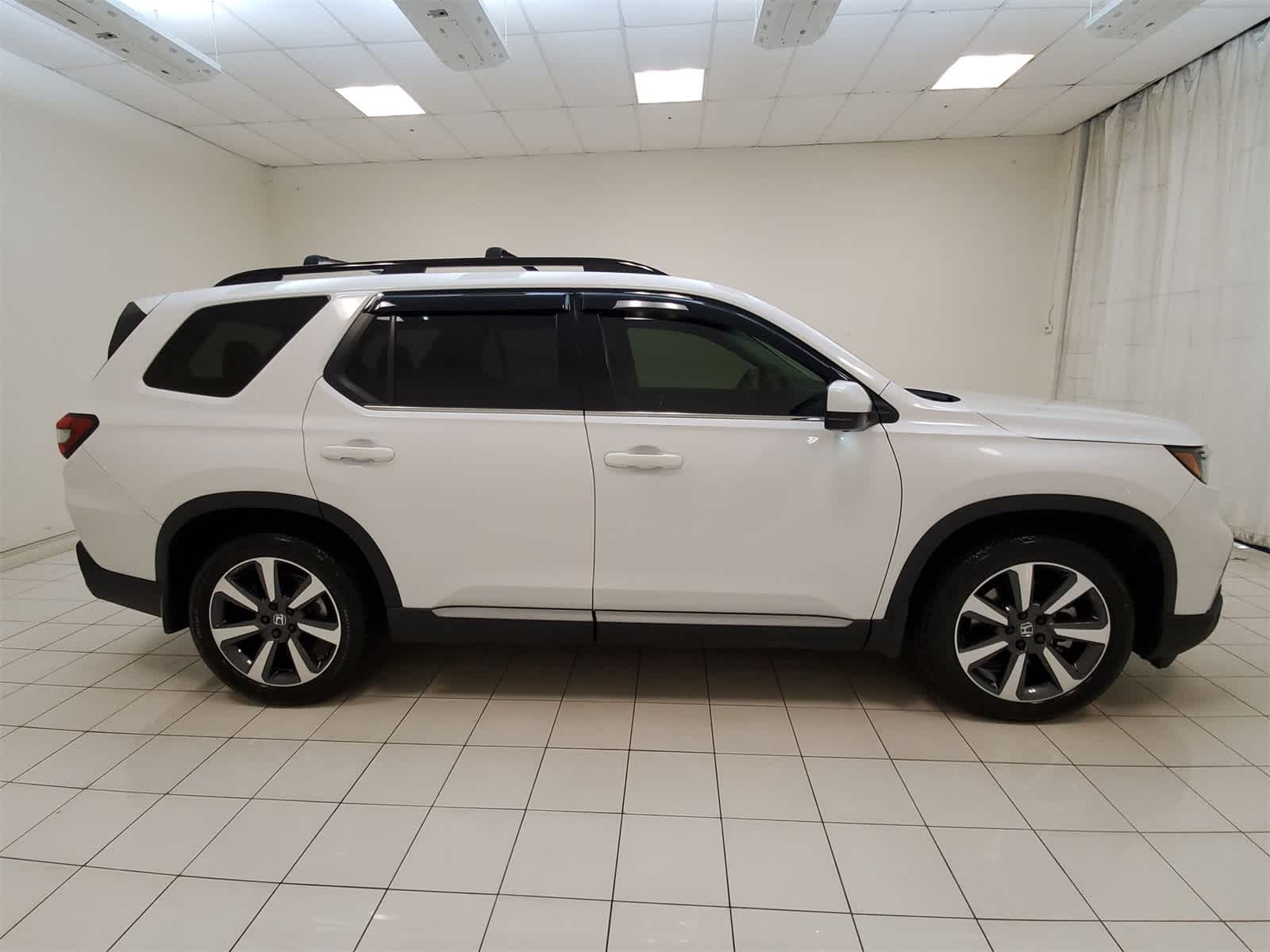 Thumbnail: 2025 Honda Pilot - 29