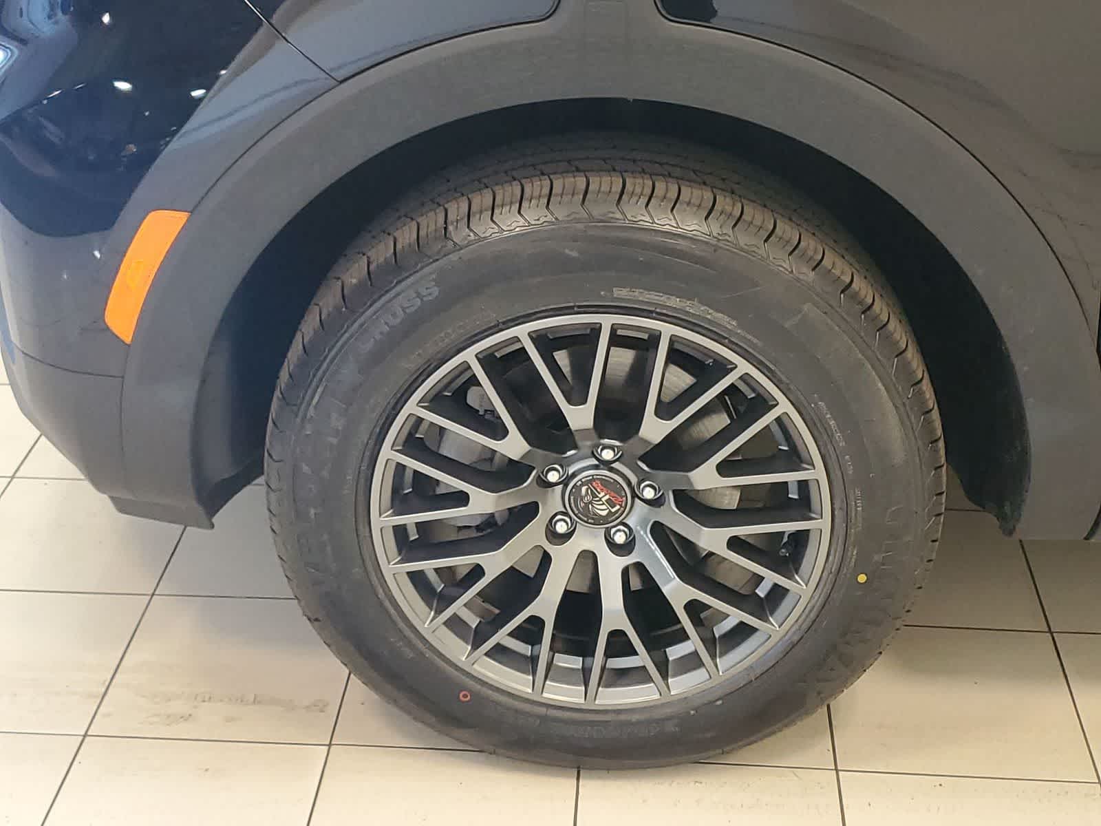 Thumbnail: 2022 Hyundai Santa Cruz - 22