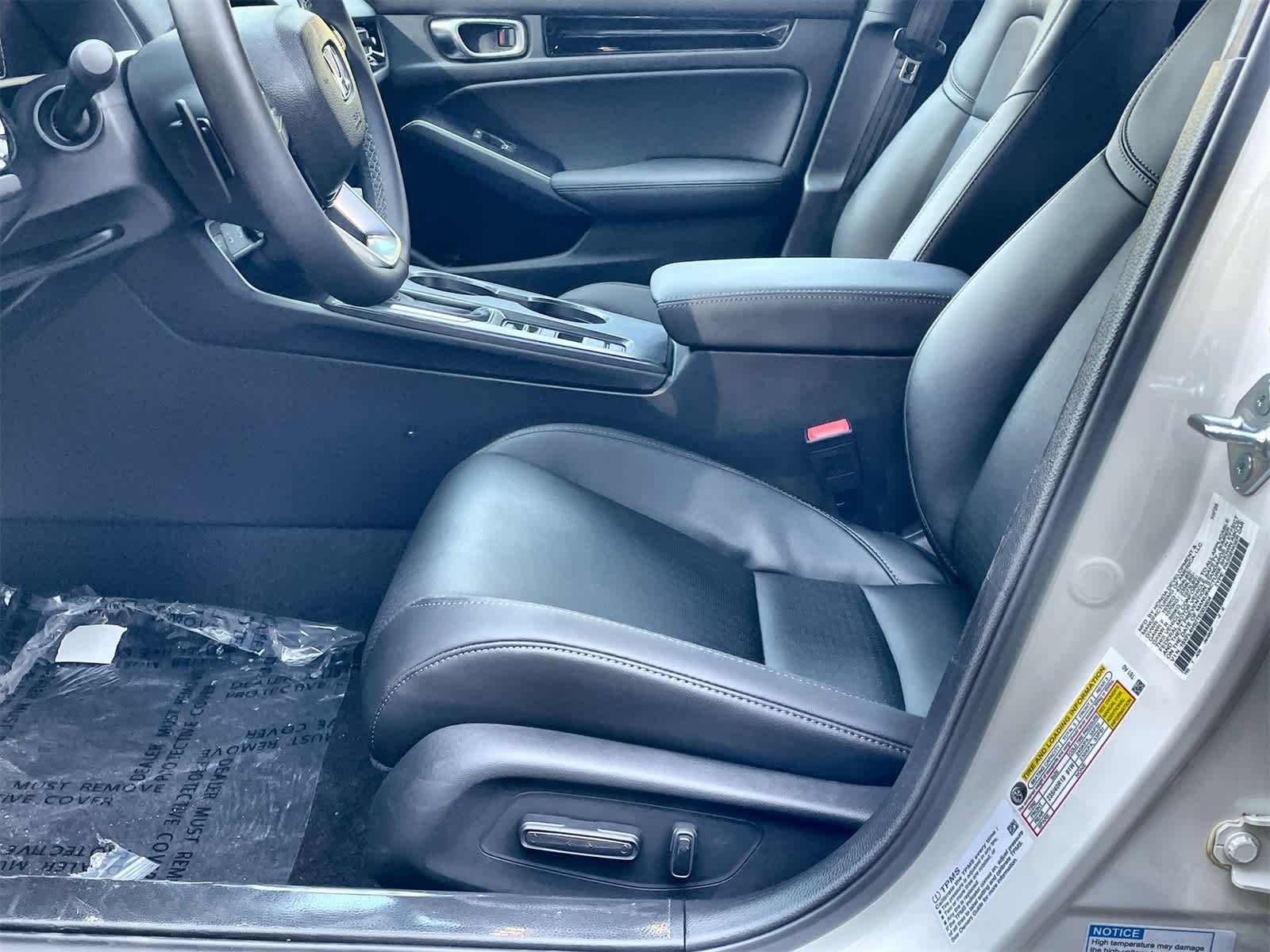 Thumbnail: 2026 Honda Civic - 12