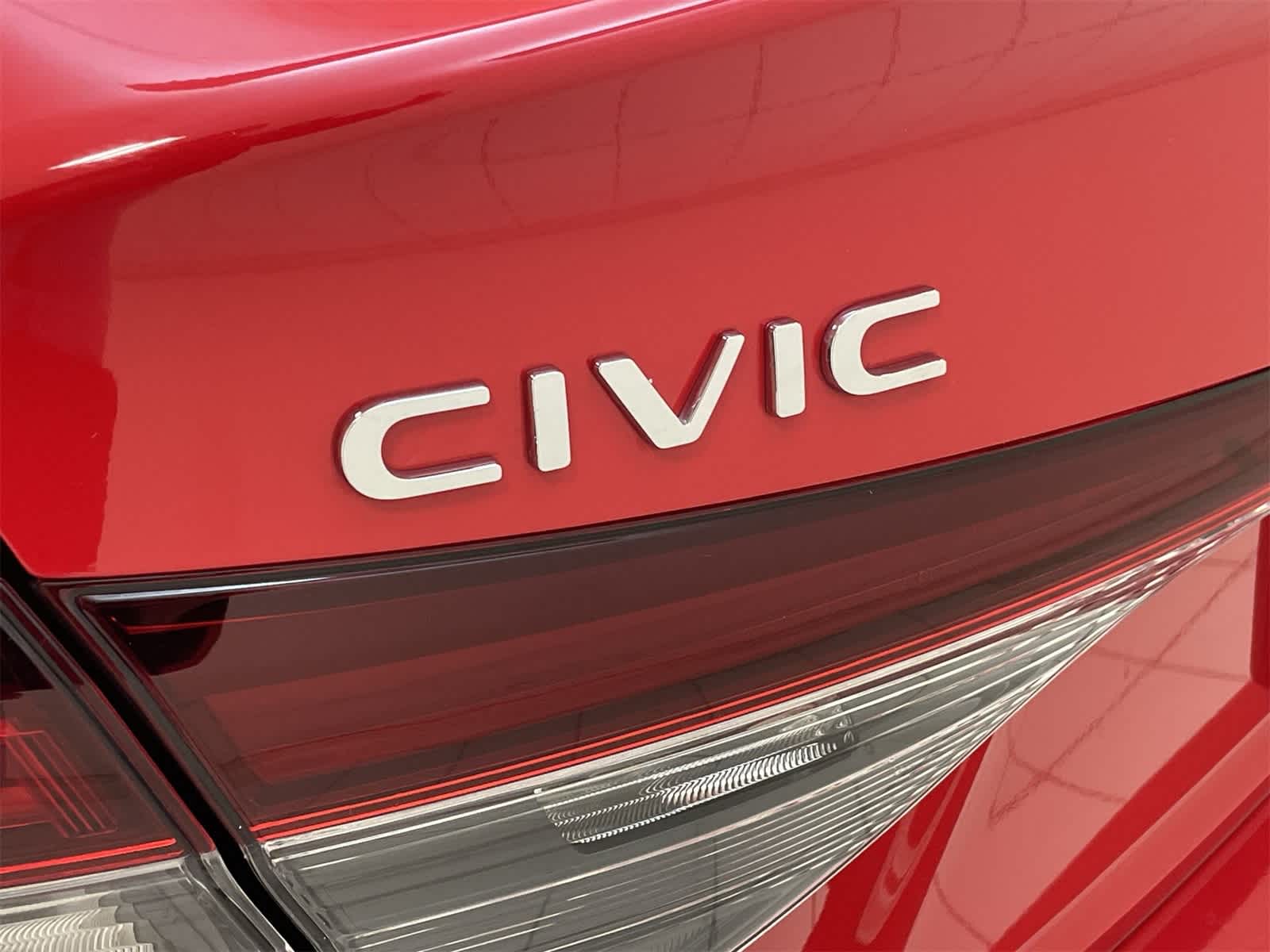 Thumbnail: 2025 Honda Civic - 19