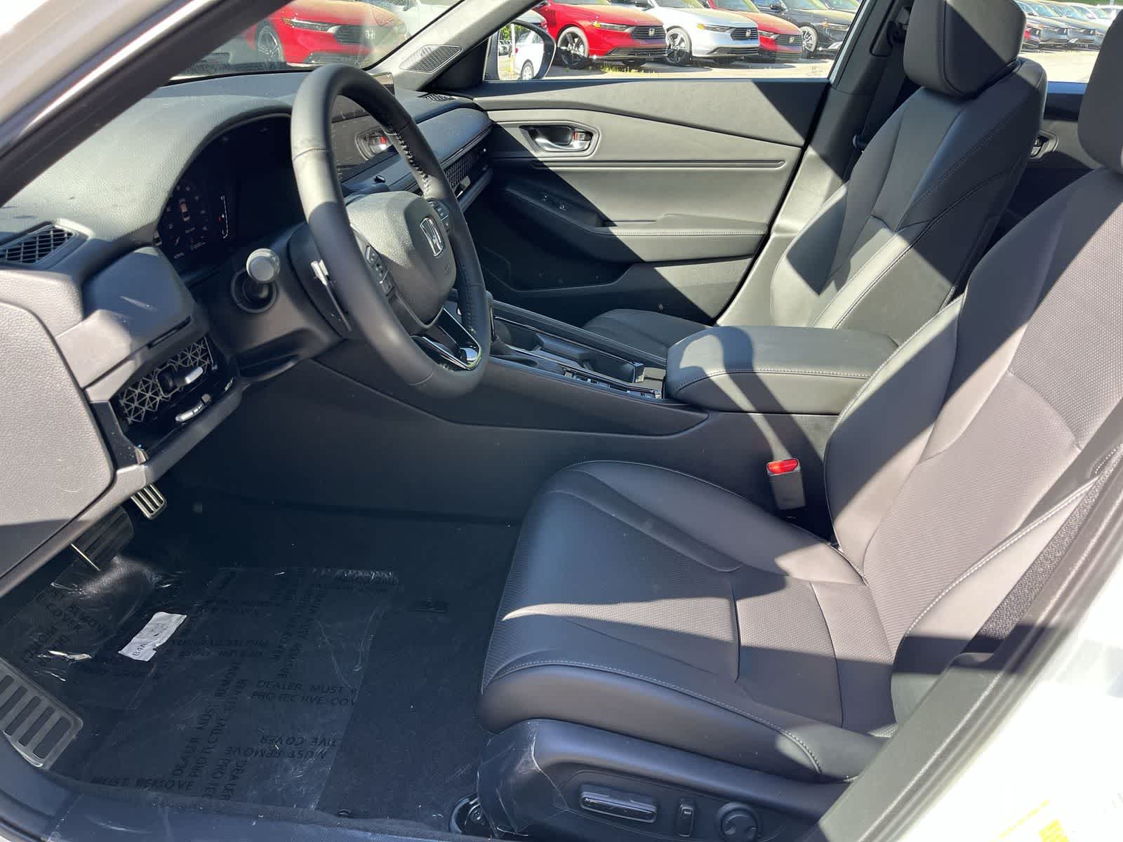 Thumbnail: 2026 Honda Accord - 12