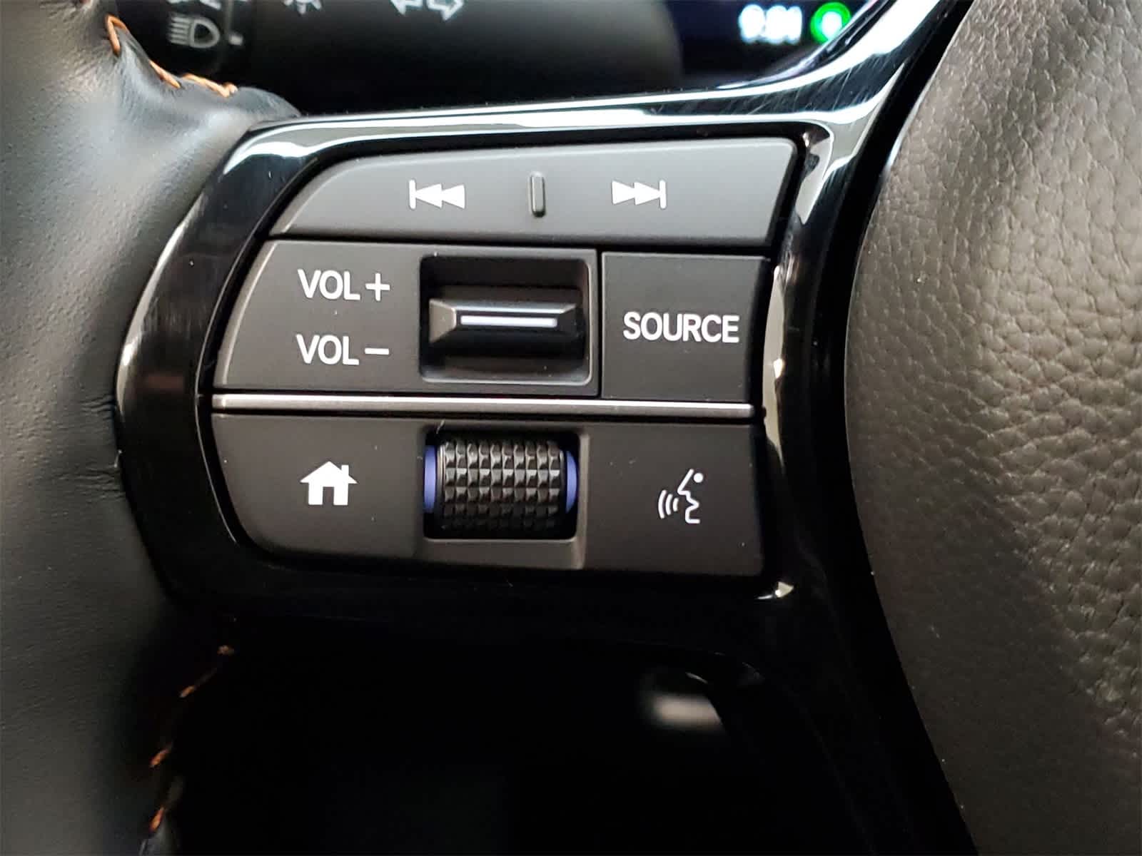 Thumbnail: 2025 Honda HR-V - 11