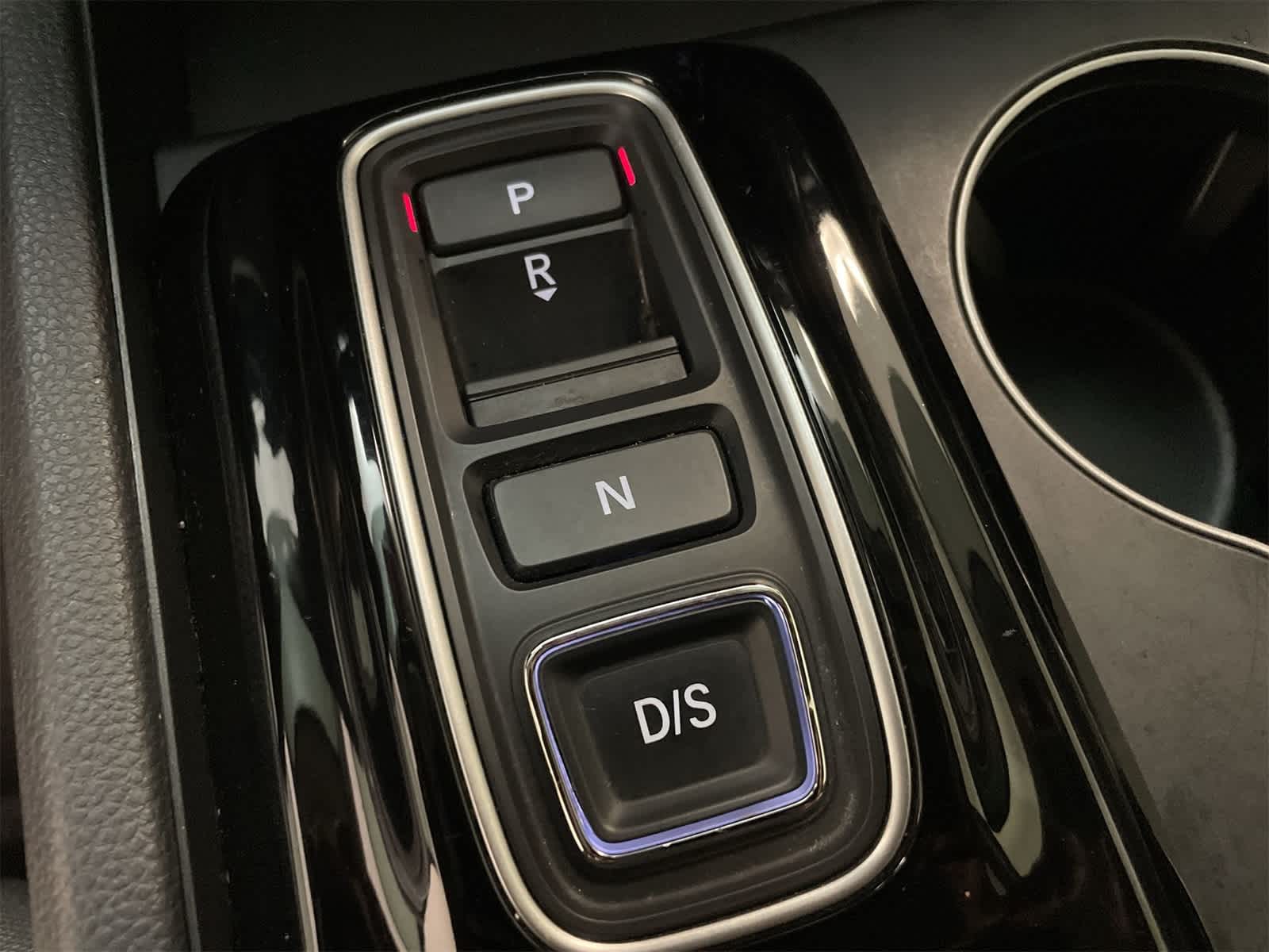 2023 Honda Pilot LX 7