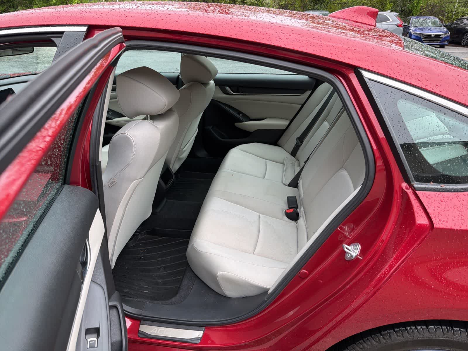 Thumbnail: 2021 Honda Accord - 14