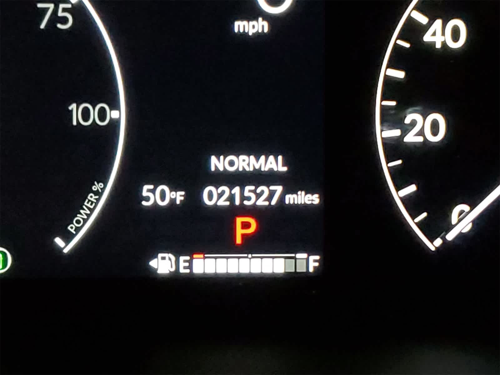 Thumbnail: 2025 Honda CR-V - 15