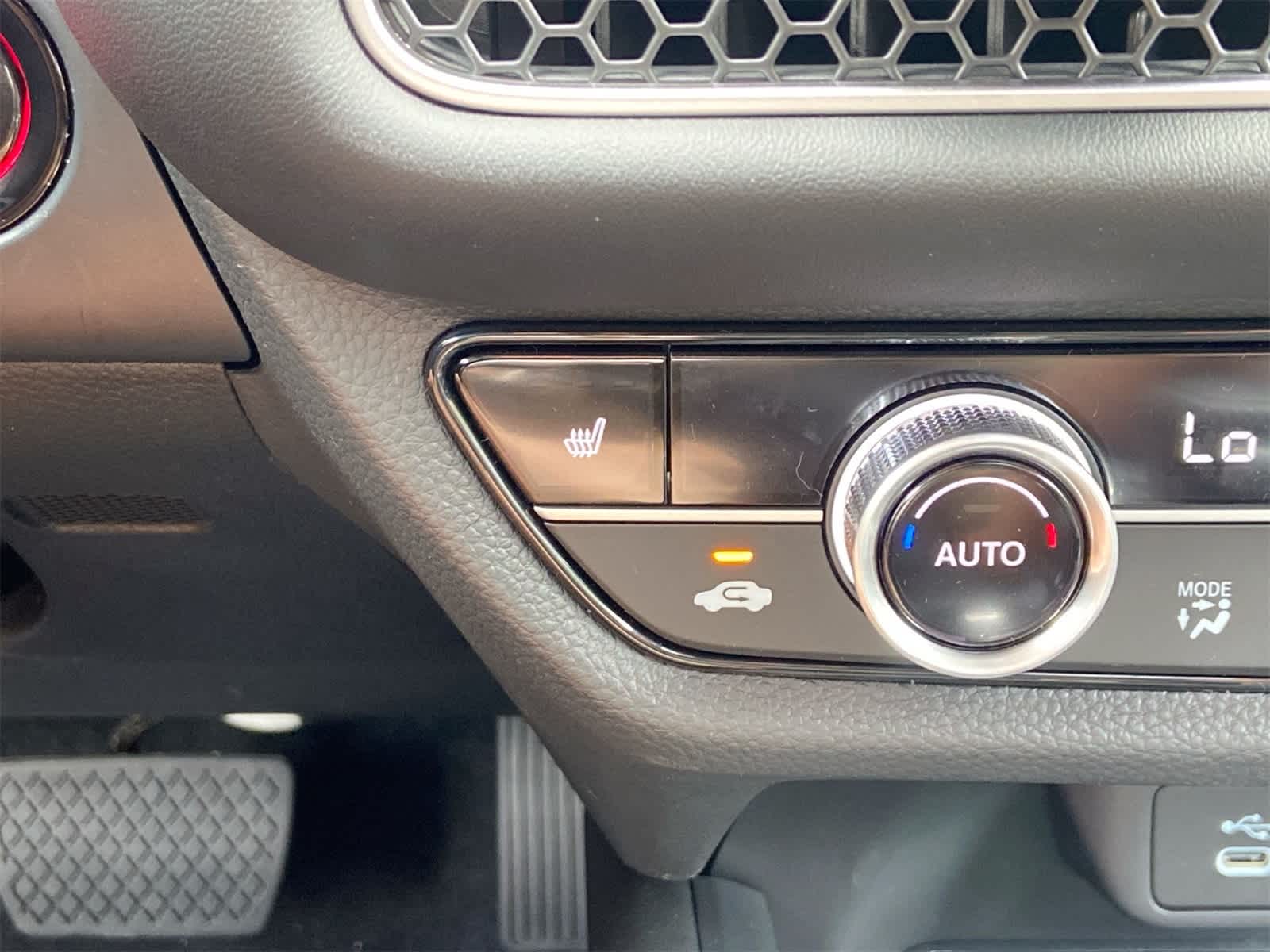 Thumbnail: 2026 Honda HR-V - 17