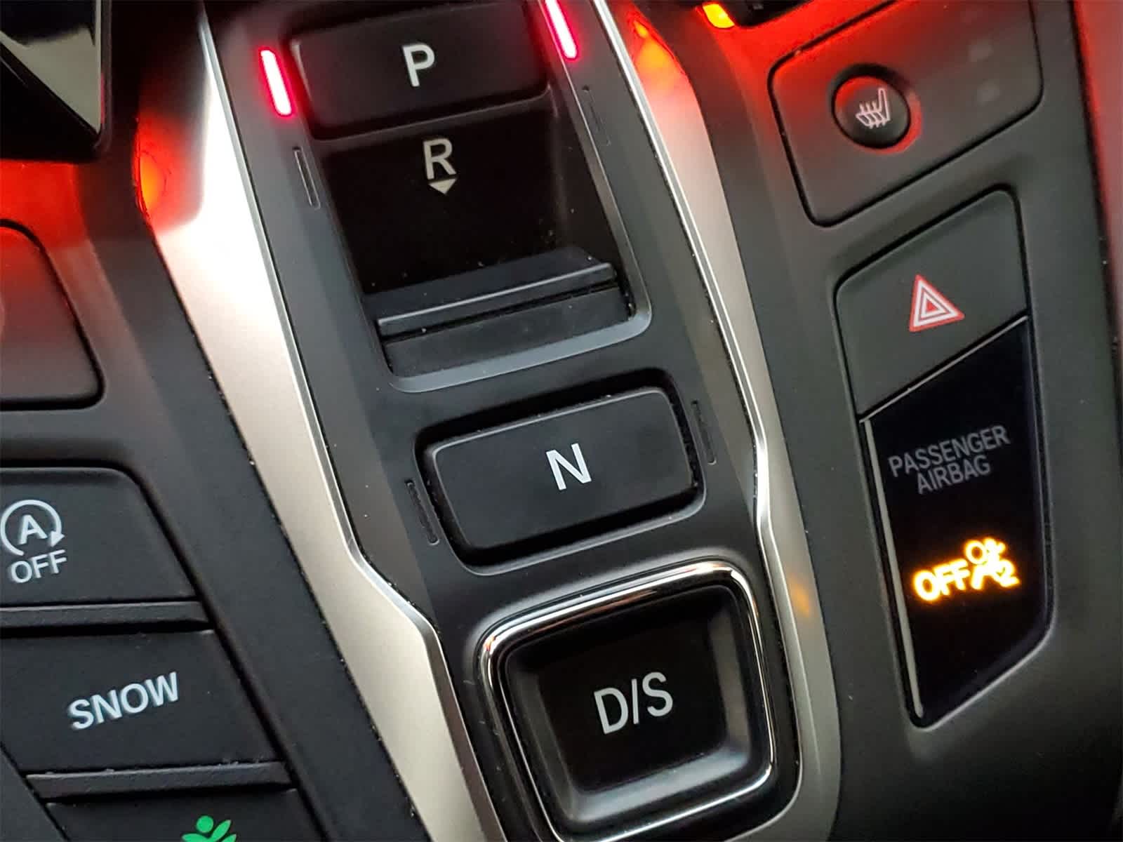 Thumbnail: 2023 Honda Odyssey - 9