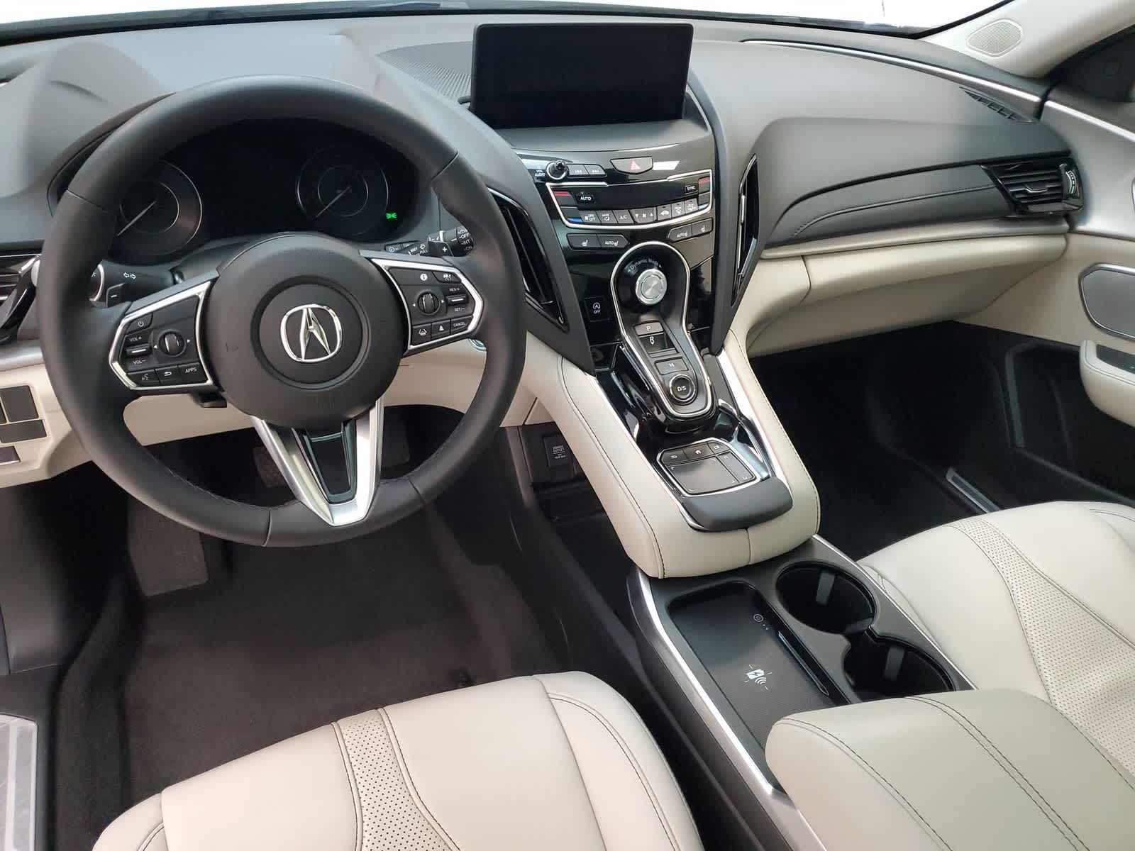 Thumbnail: 2025 Acura RDX - 20