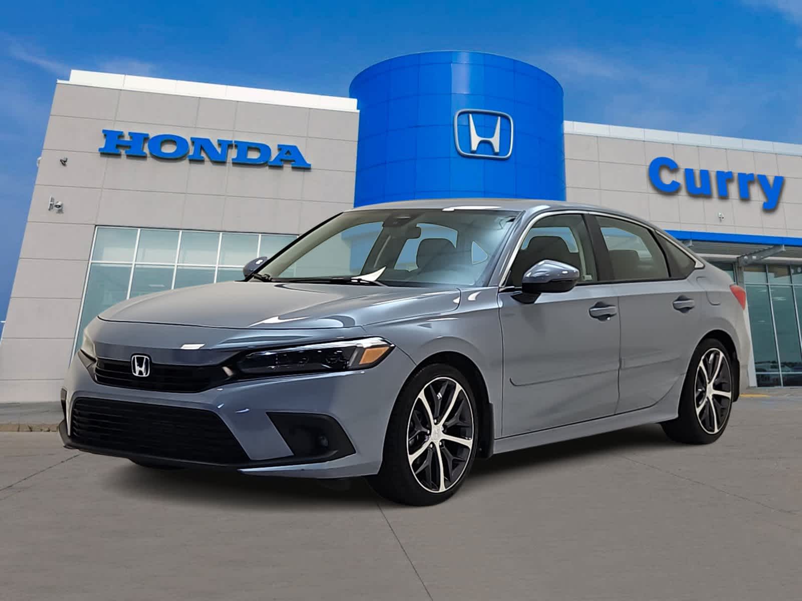 2024 Honda Civic