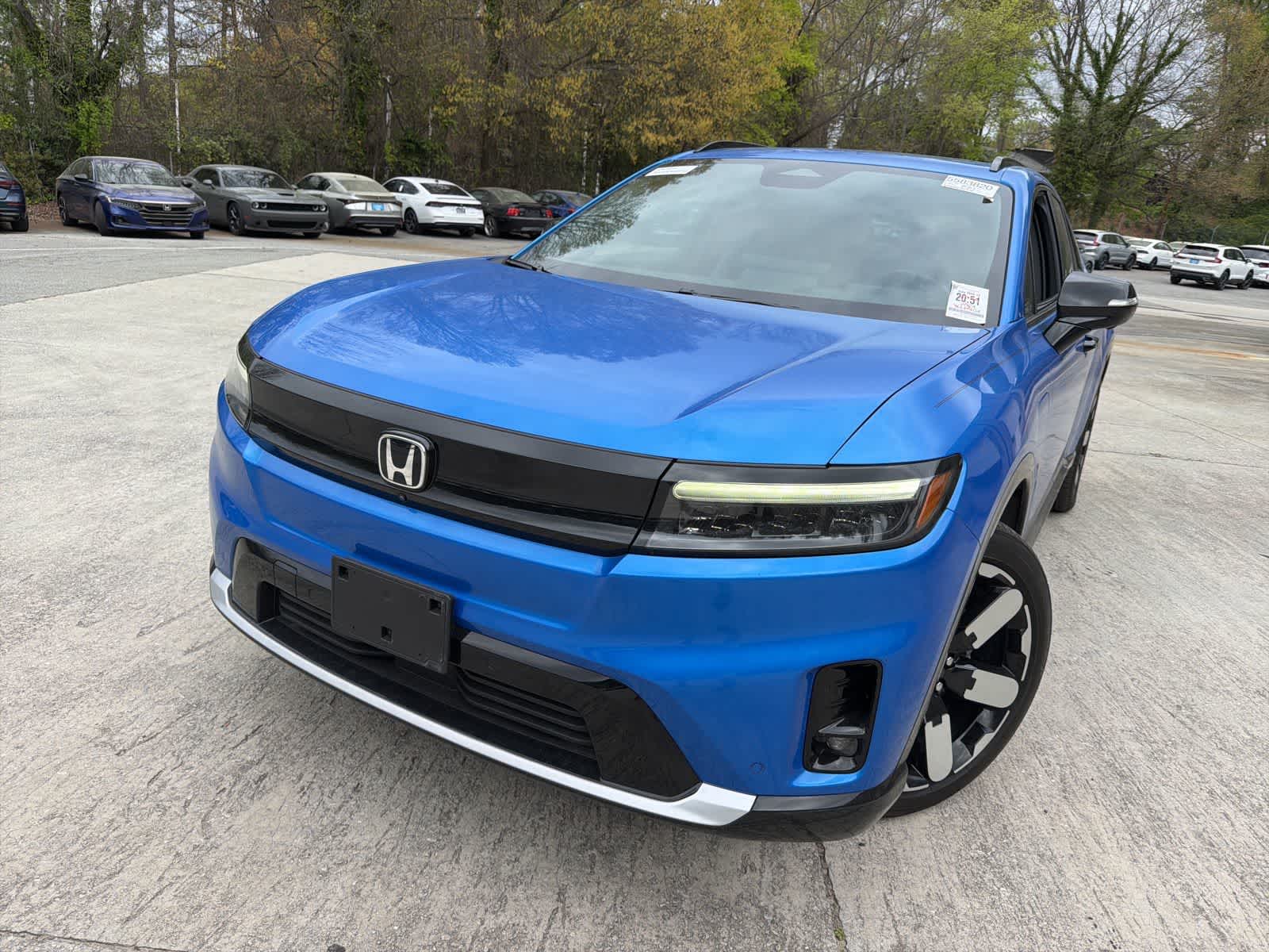 2024 Honda Prologue Elite -
                  Chamblee, GA