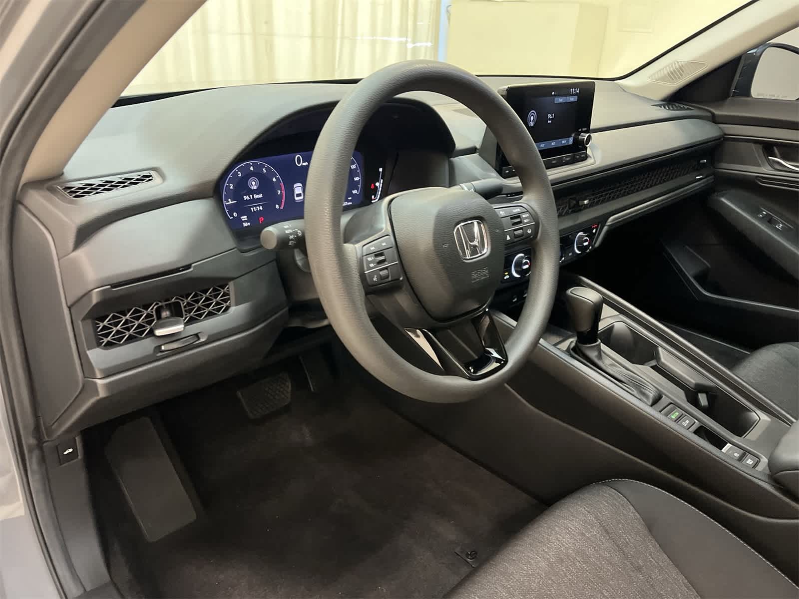 Thumbnail: 2025 Honda Accord - 2