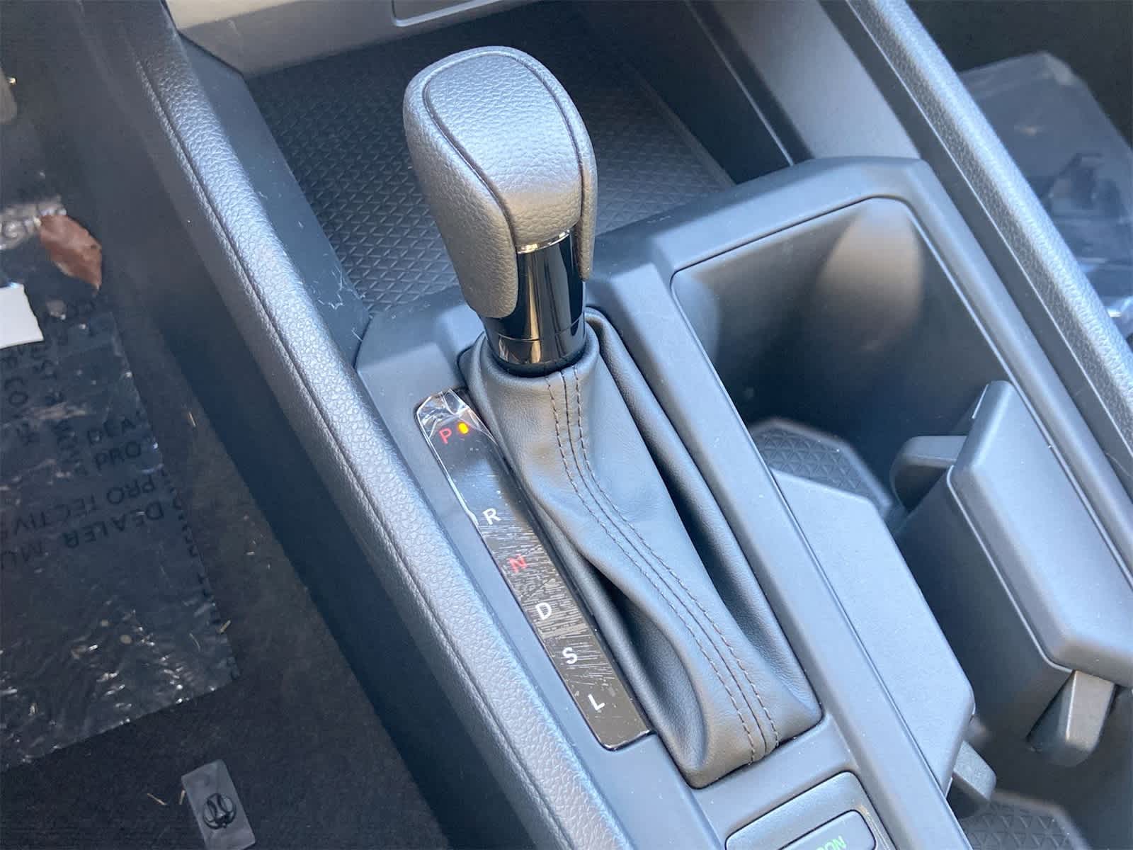 Thumbnail: 2025 Honda Accord - 19