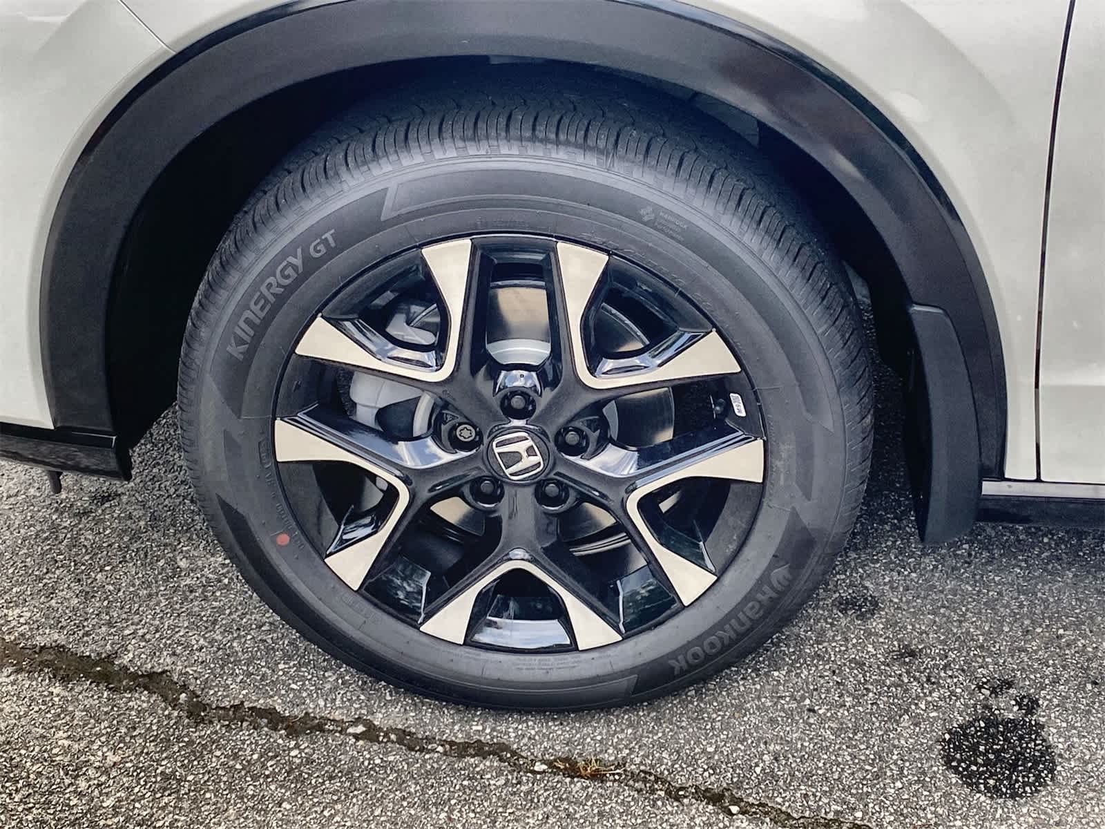 Thumbnail: 2026 Honda HR-V - 17