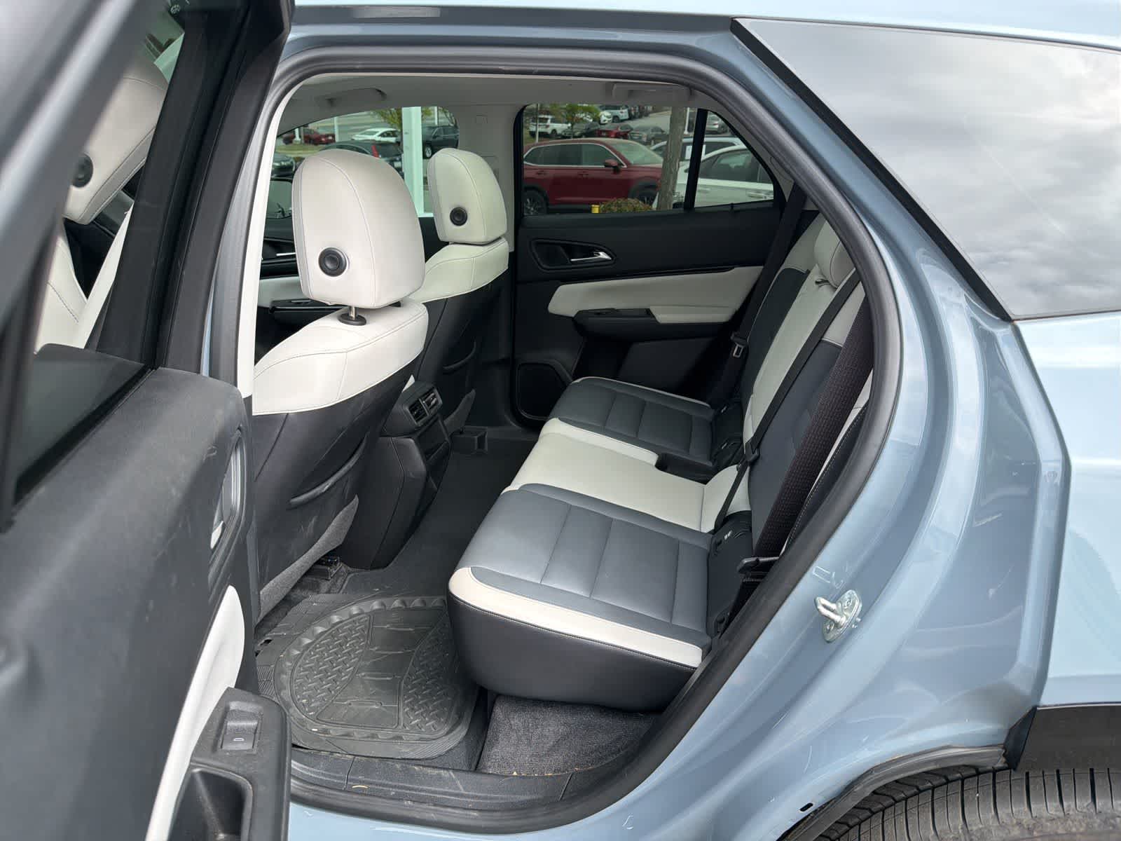 Thumbnail: 2024 Honda Prologue - 15