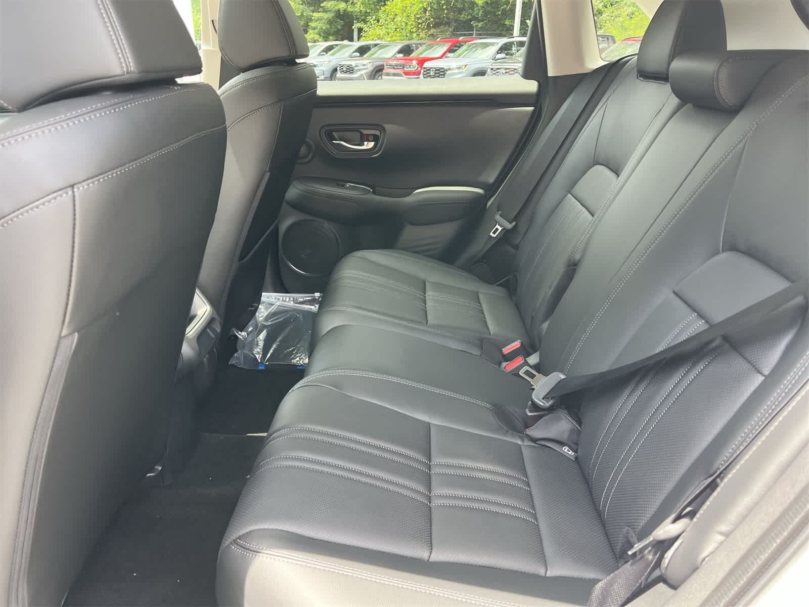 Thumbnail: 2026 Honda HR-V - 10