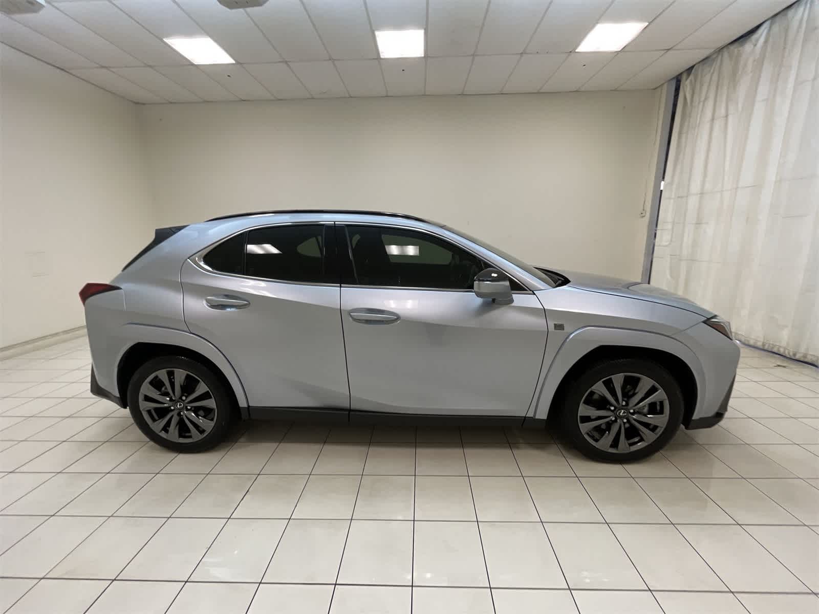 Thumbnail: 2025 Lexus UX - 26