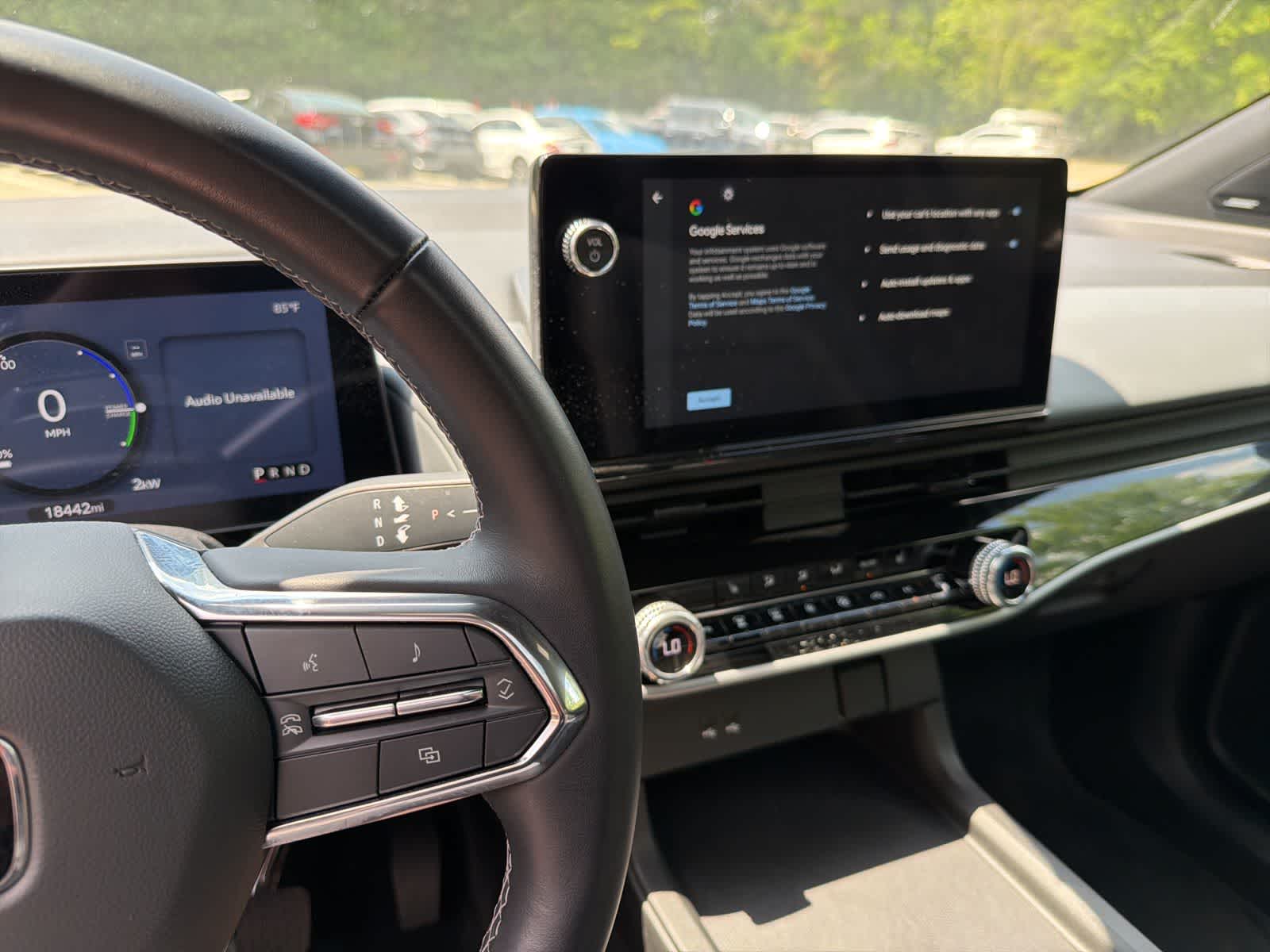 Thumbnail: 2024 Honda Prologue - 20