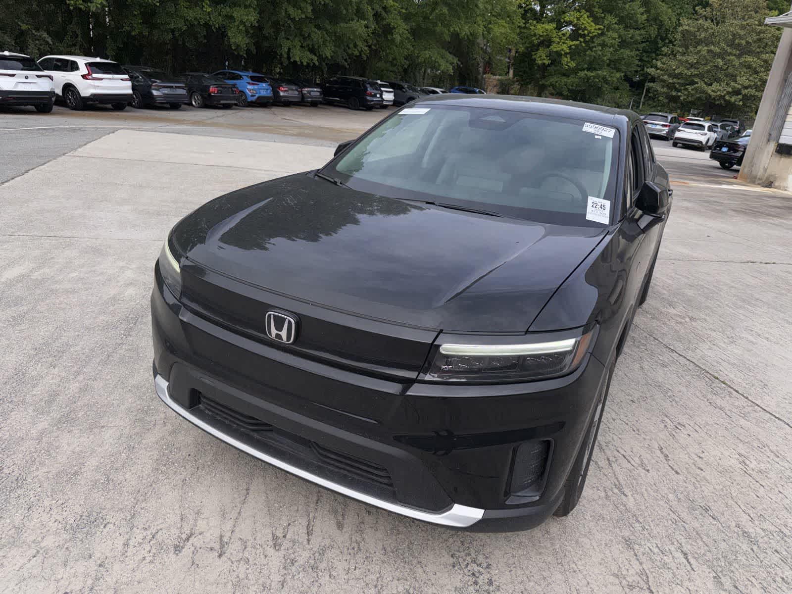 Thumbnail: 2024 Honda Prologue - 3