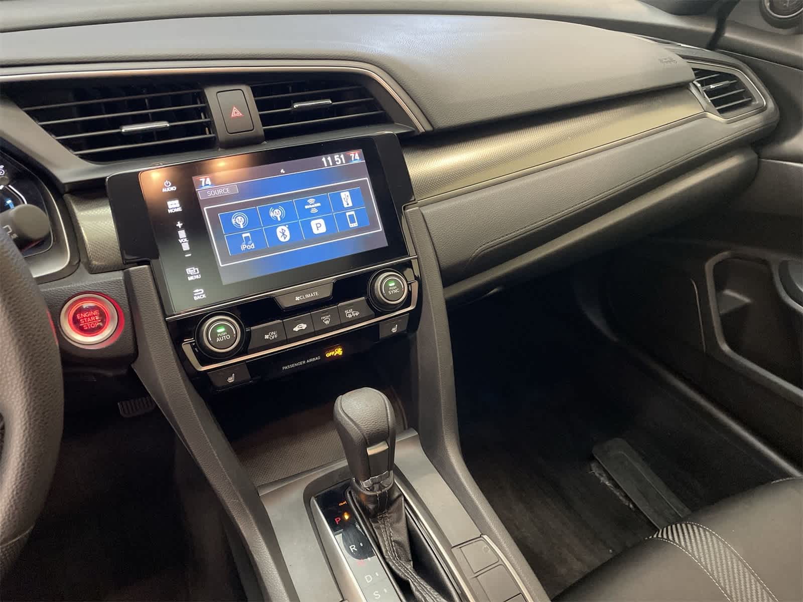 Thumbnail: 2018 Honda Civic - 28