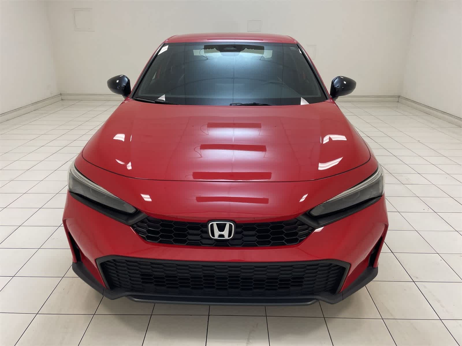 Thumbnail: 2025 Honda Civic - 22