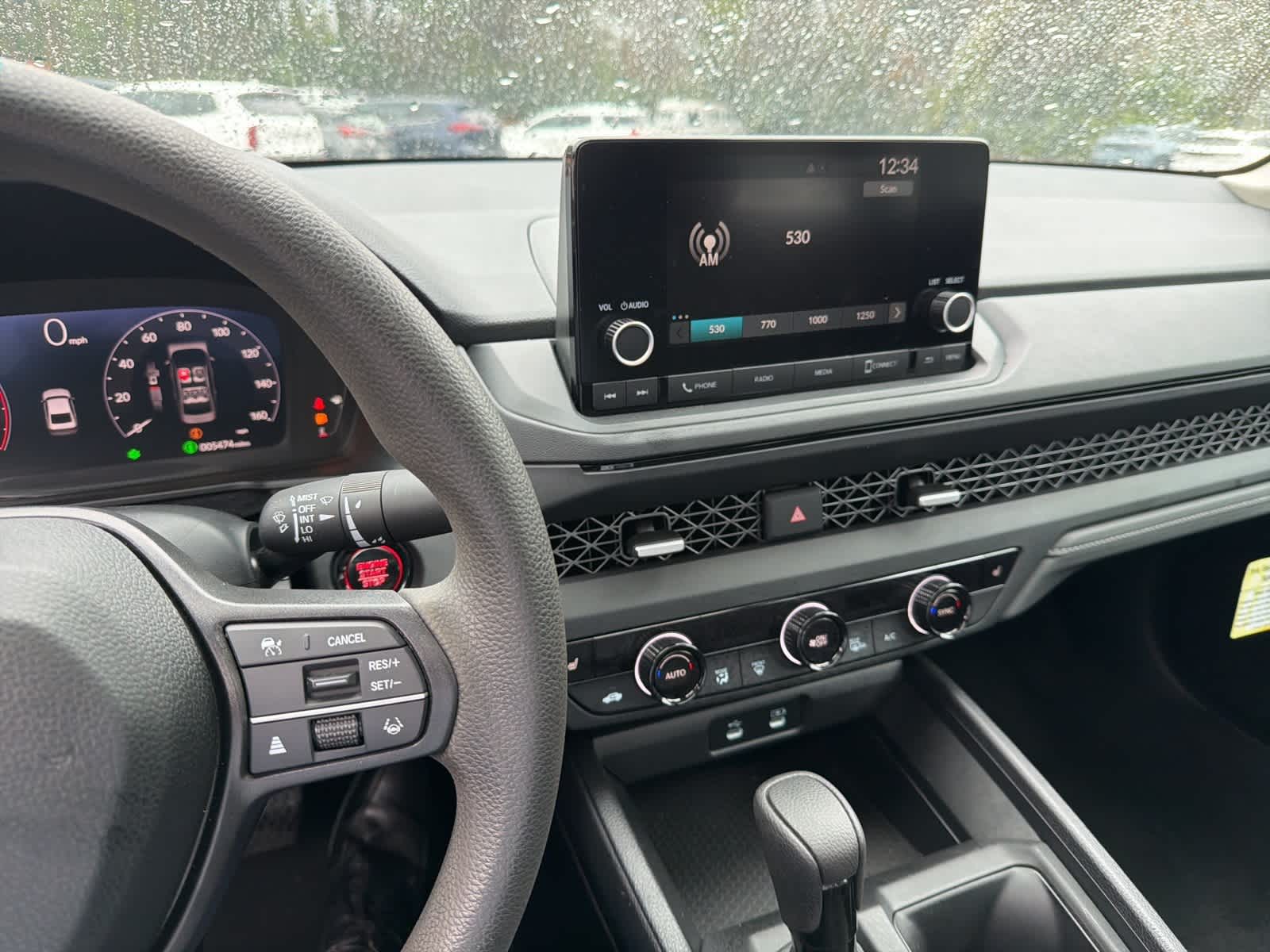 Thumbnail: 2025 Honda Accord - 20