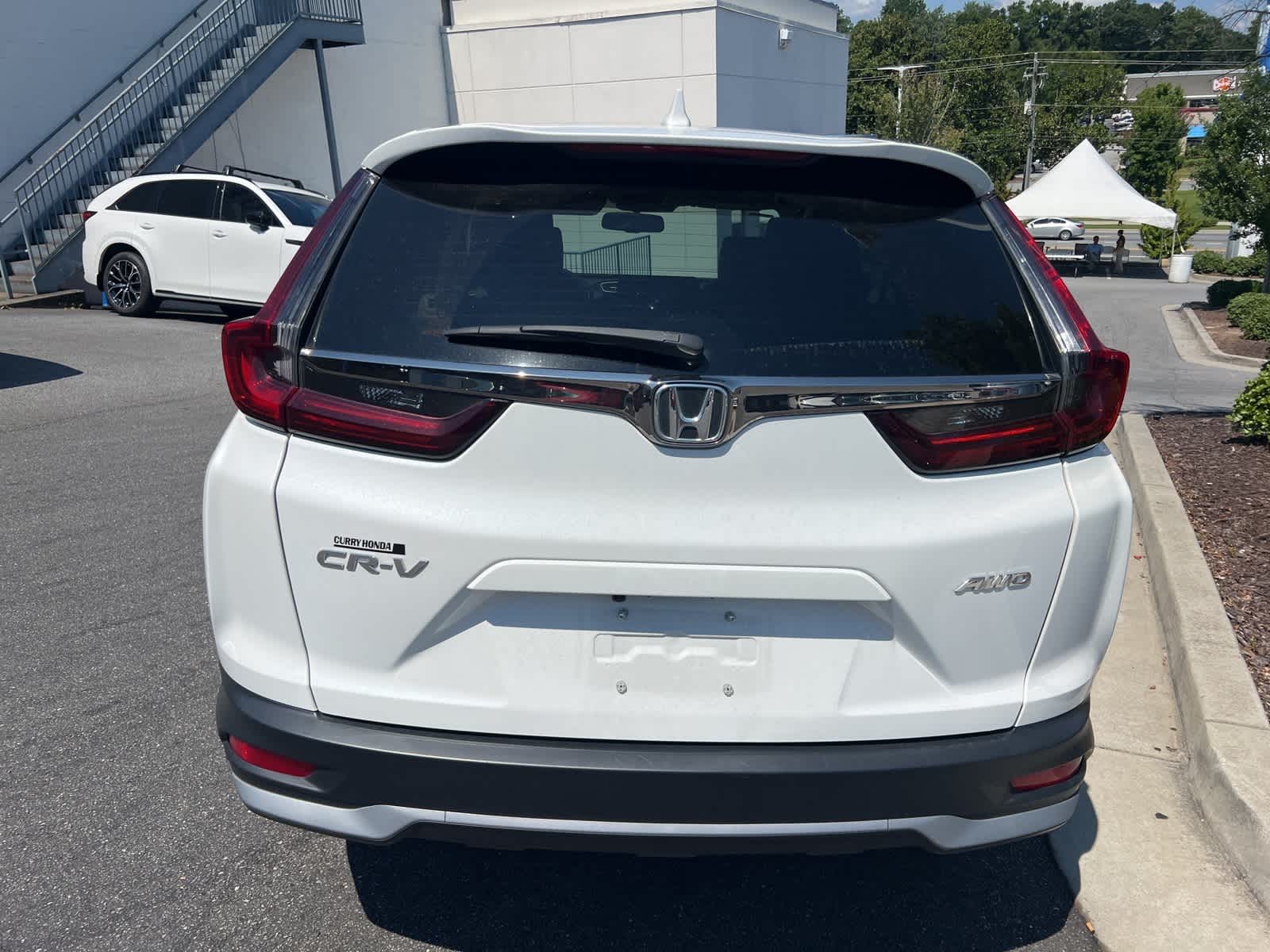 Thumbnail: 2022 Honda CR-V - 9