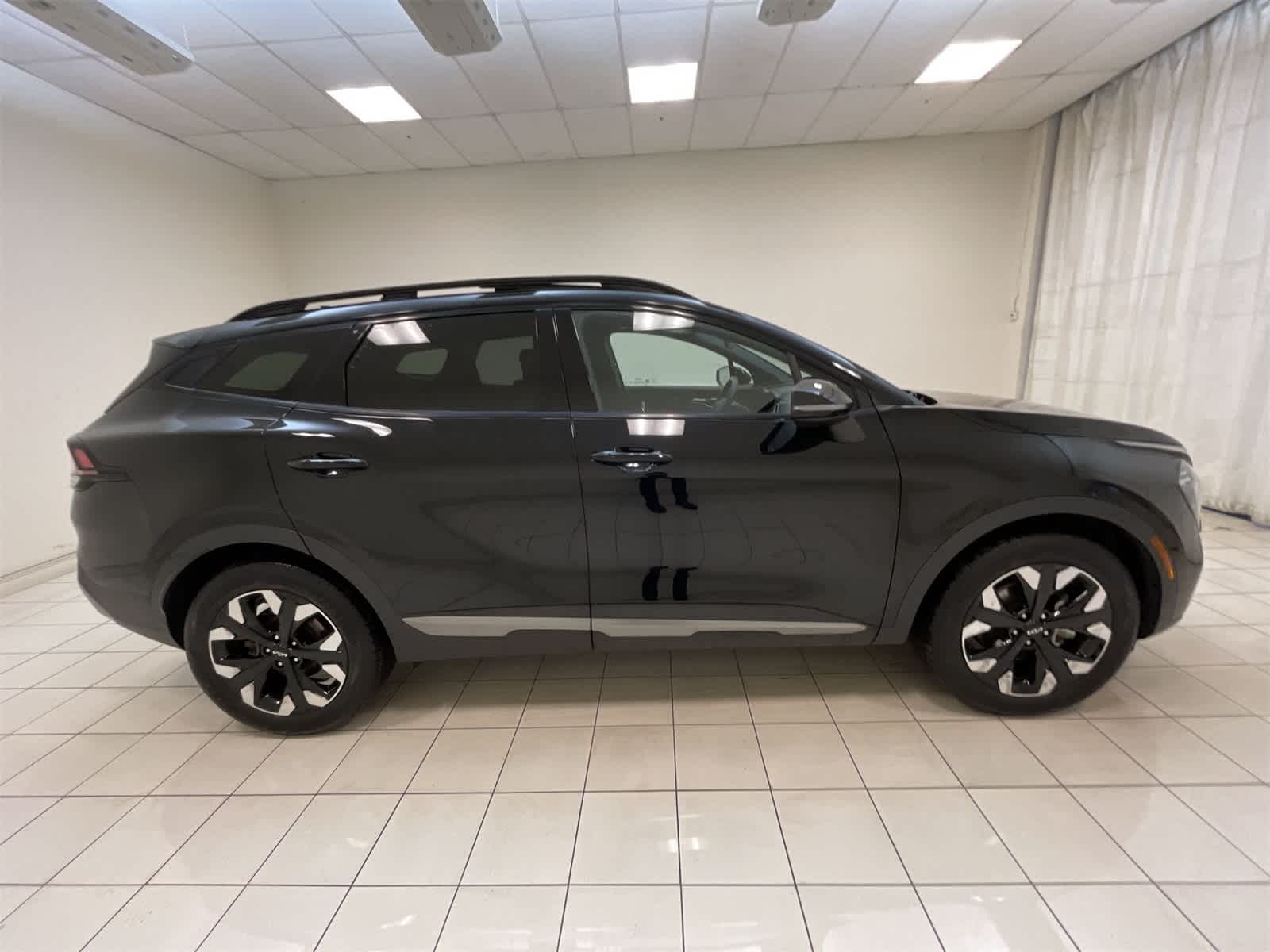 Thumbnail: 2023 Kia Sportage - 28