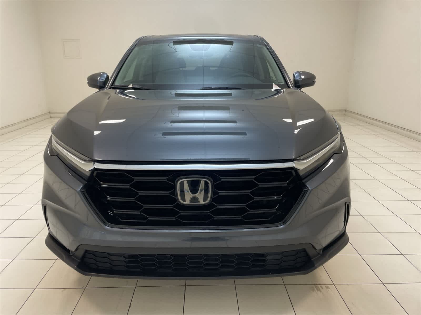 Thumbnail: 2024 Honda CR-V - 24