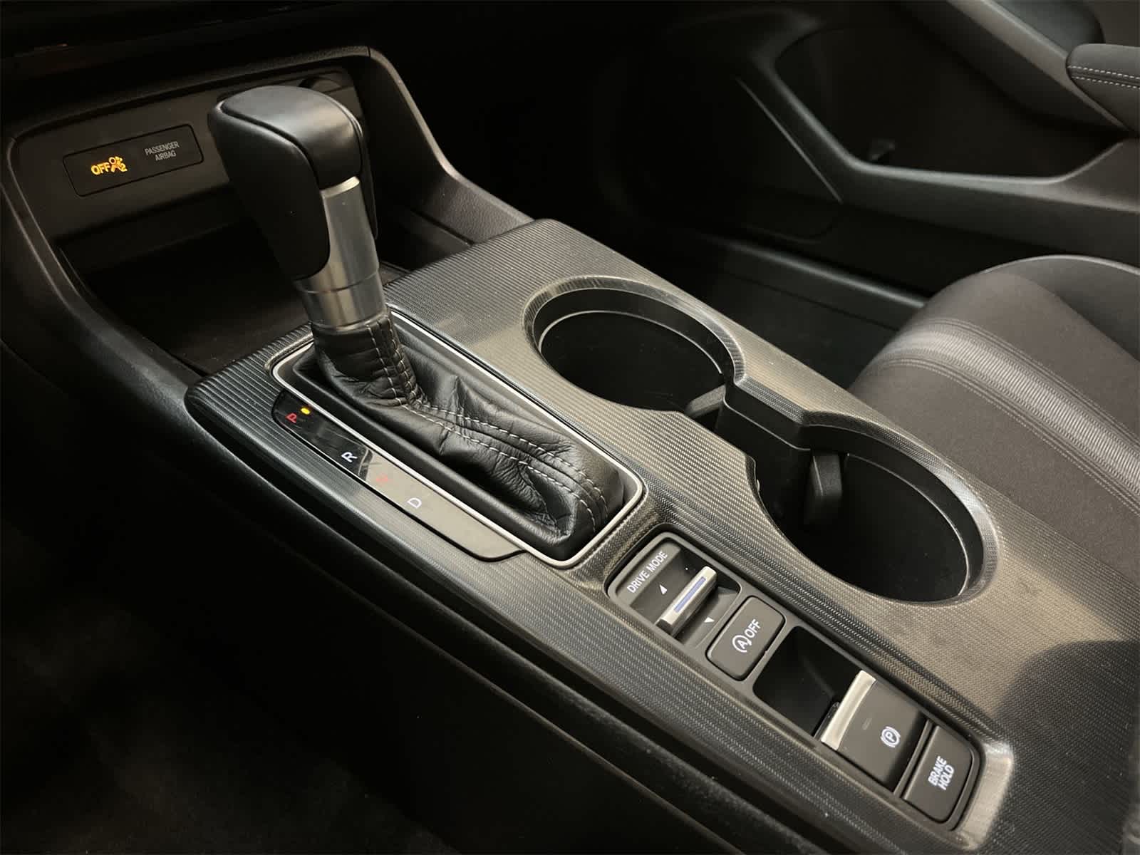 Thumbnail: 2022 Honda Civic - 7