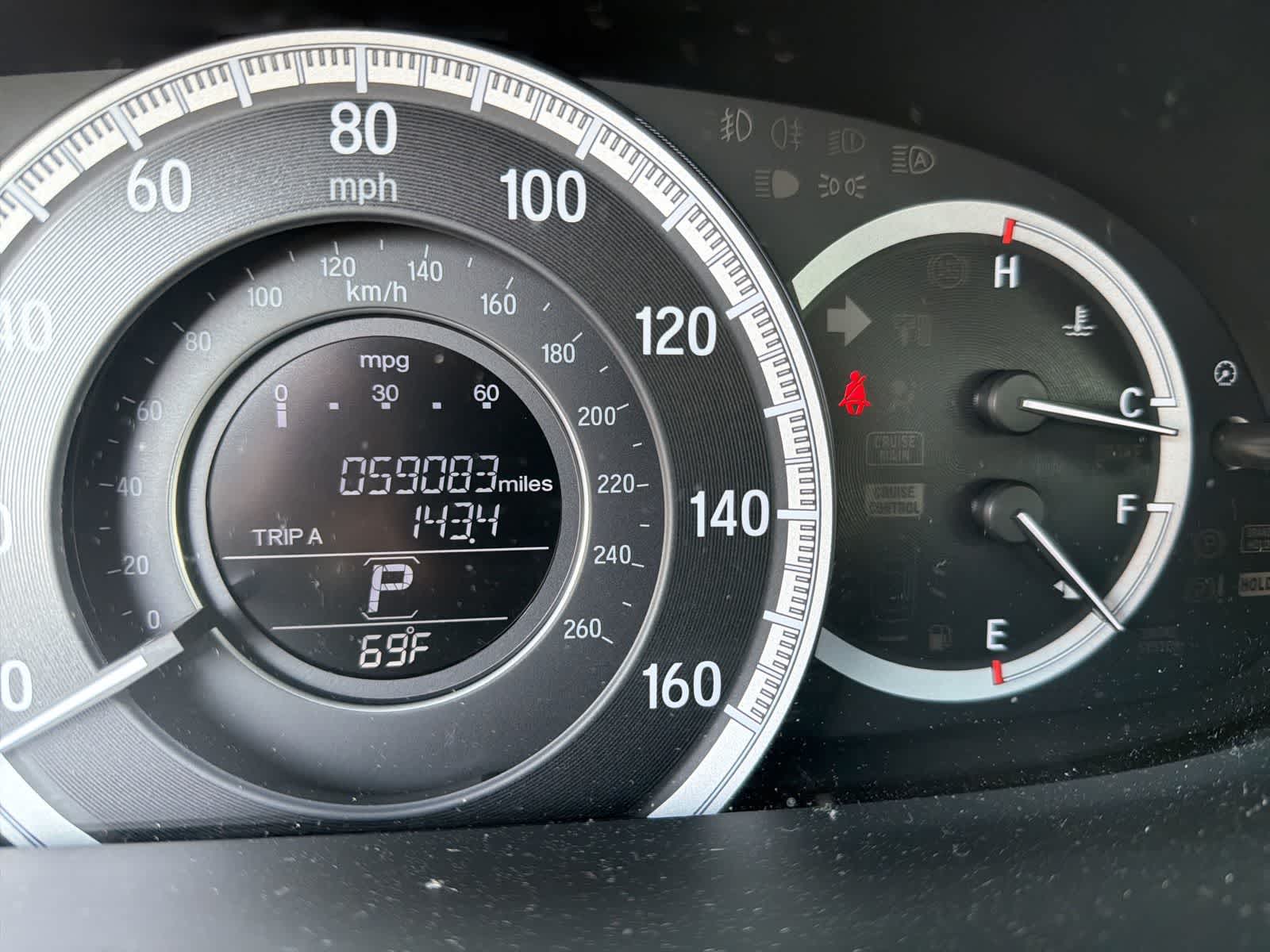 Thumbnail: 2017 Honda Accord - 2