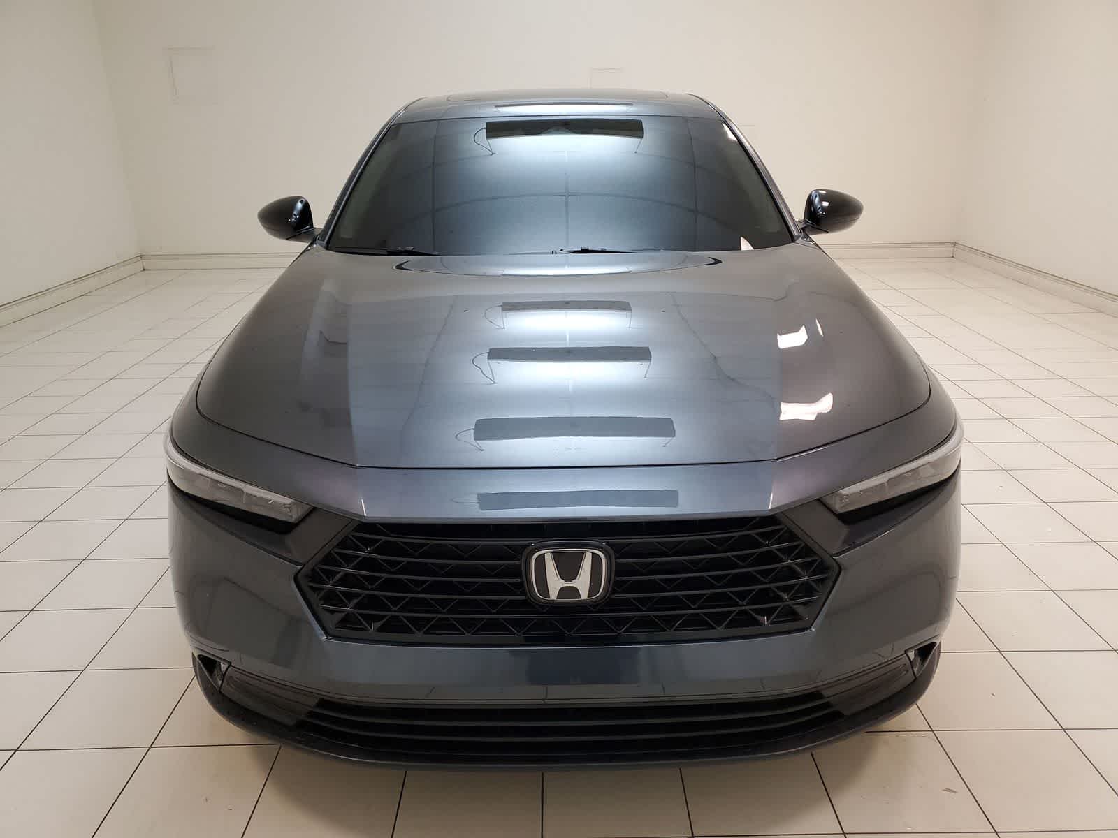 Thumbnail: 2025 Honda Accord - 24