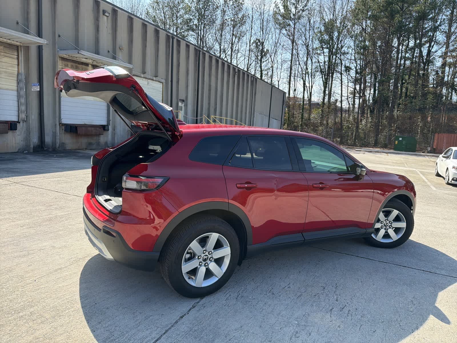 Thumbnail: 2024 Honda Prologue - 10