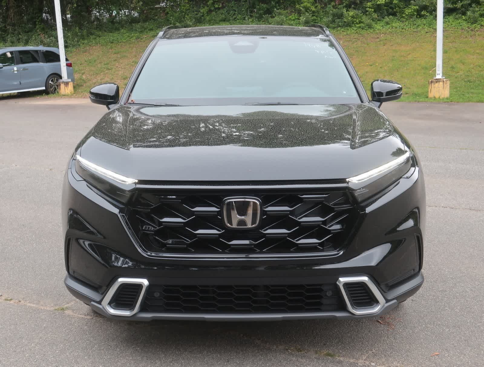 2025 Honda CR-V Sport Touring 6