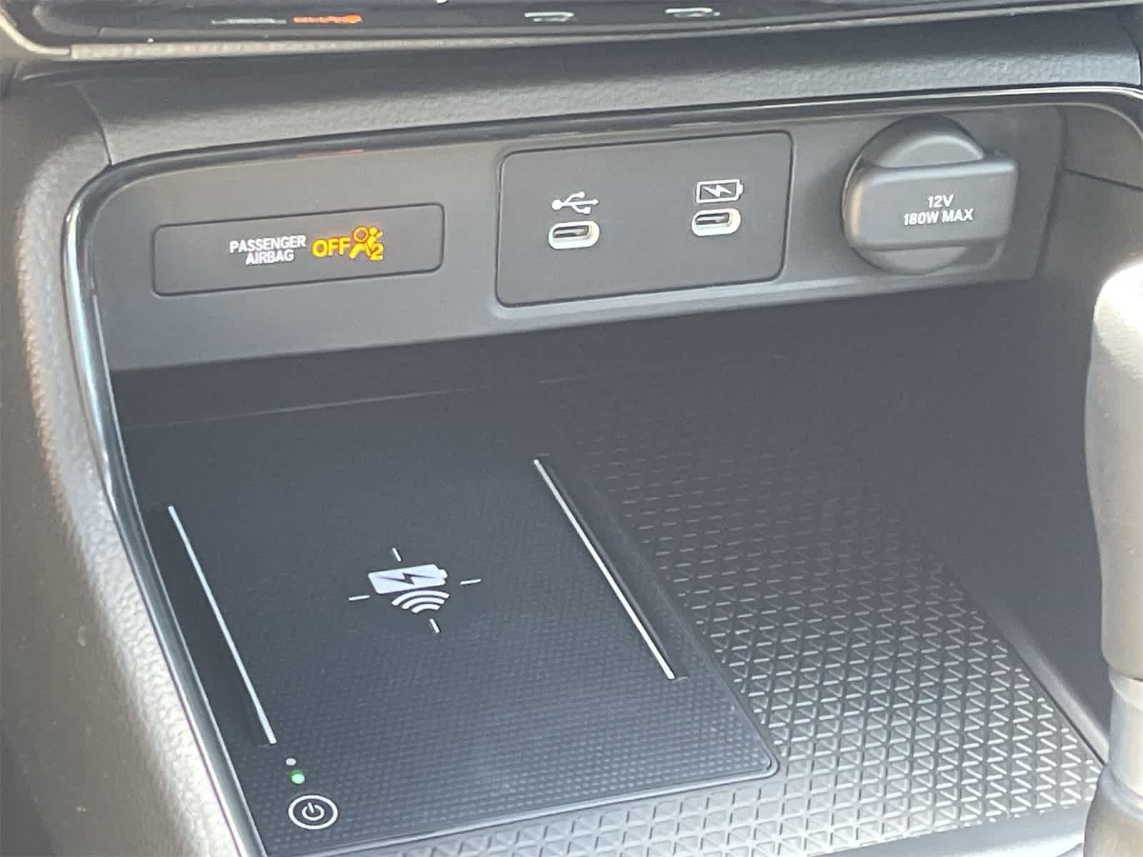 Thumbnail: 2026 Honda CR-V - 20